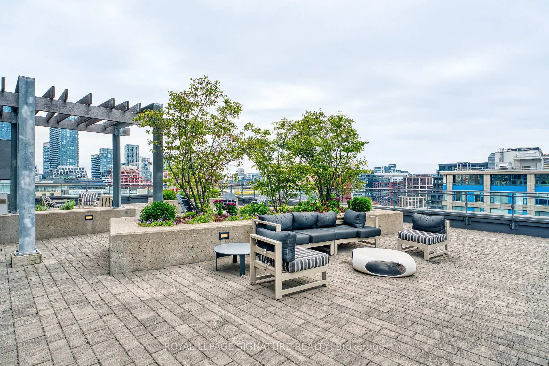 Photo 40 of Unit 1005, 435 Richmond Street W, Toronto, Waterfront Communities — HOMEH