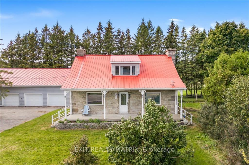 Photo 1 of 3618 Highway 34 Road, Champlain, Champlain Twp — HOMEH