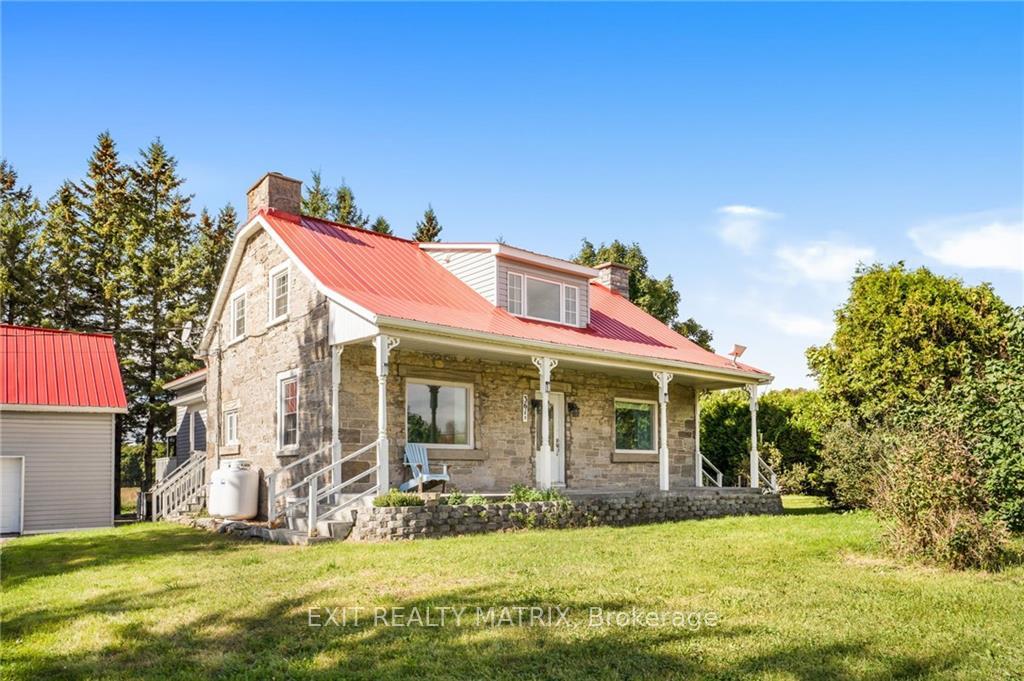 Photo 2 of 3618 Highway 34 Road, Champlain, Champlain Twp — HOMEH