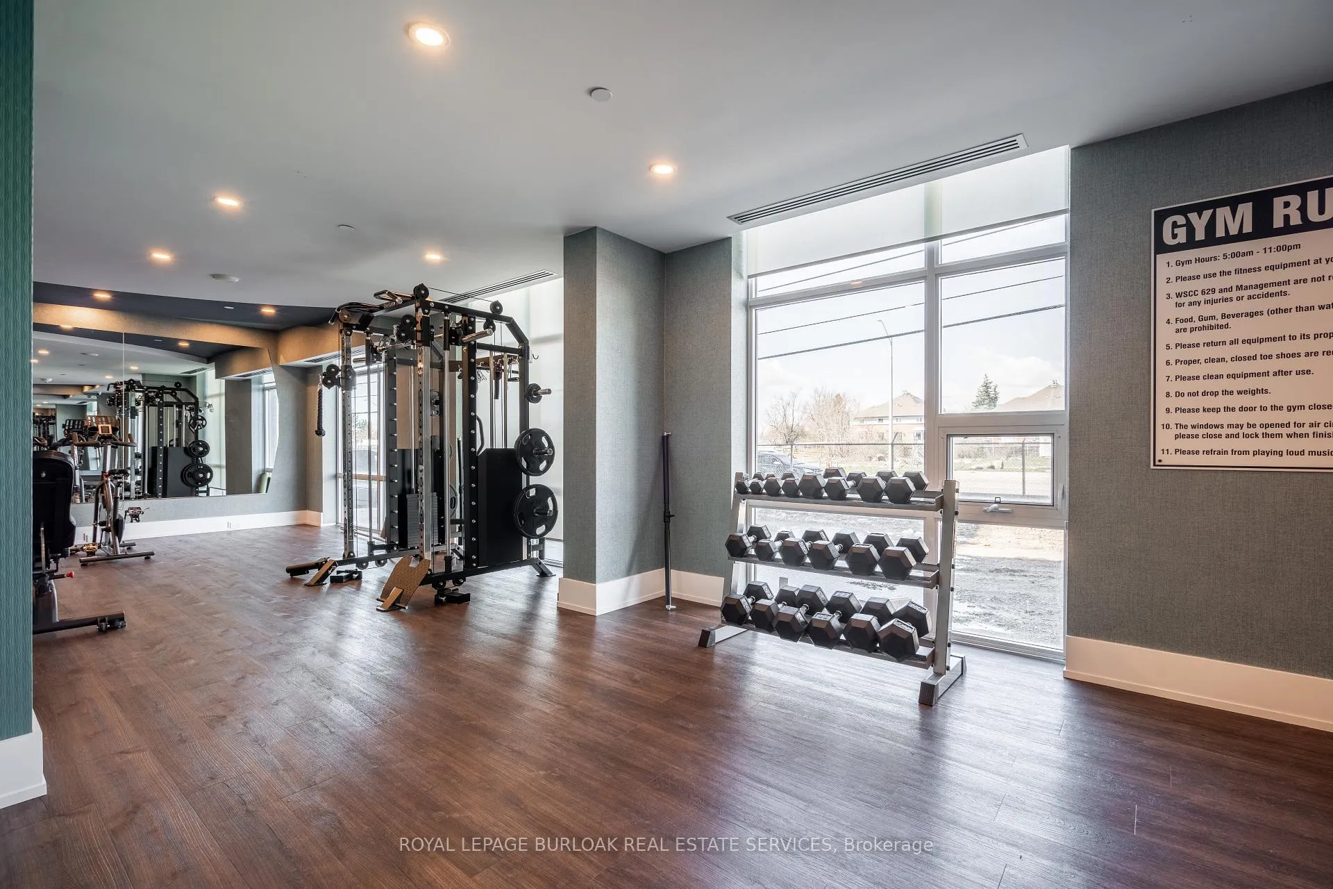 Photo 31 of Unit 521, 460 Dundas Street E, Hamilton, Waterdown — HOMEH