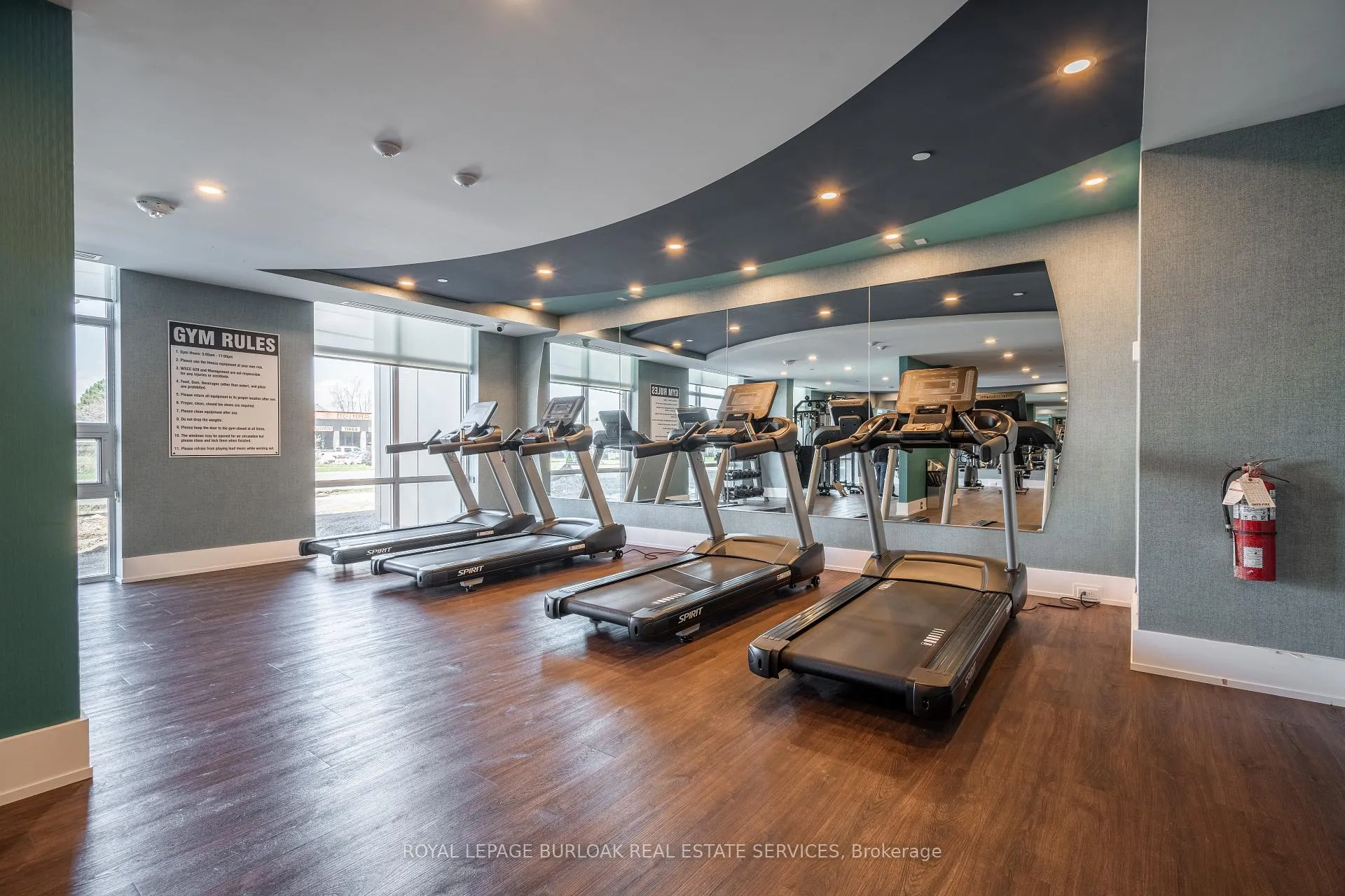 Photo 32 of Unit 521, 460 Dundas Street E, Hamilton, Waterdown — HOMEH