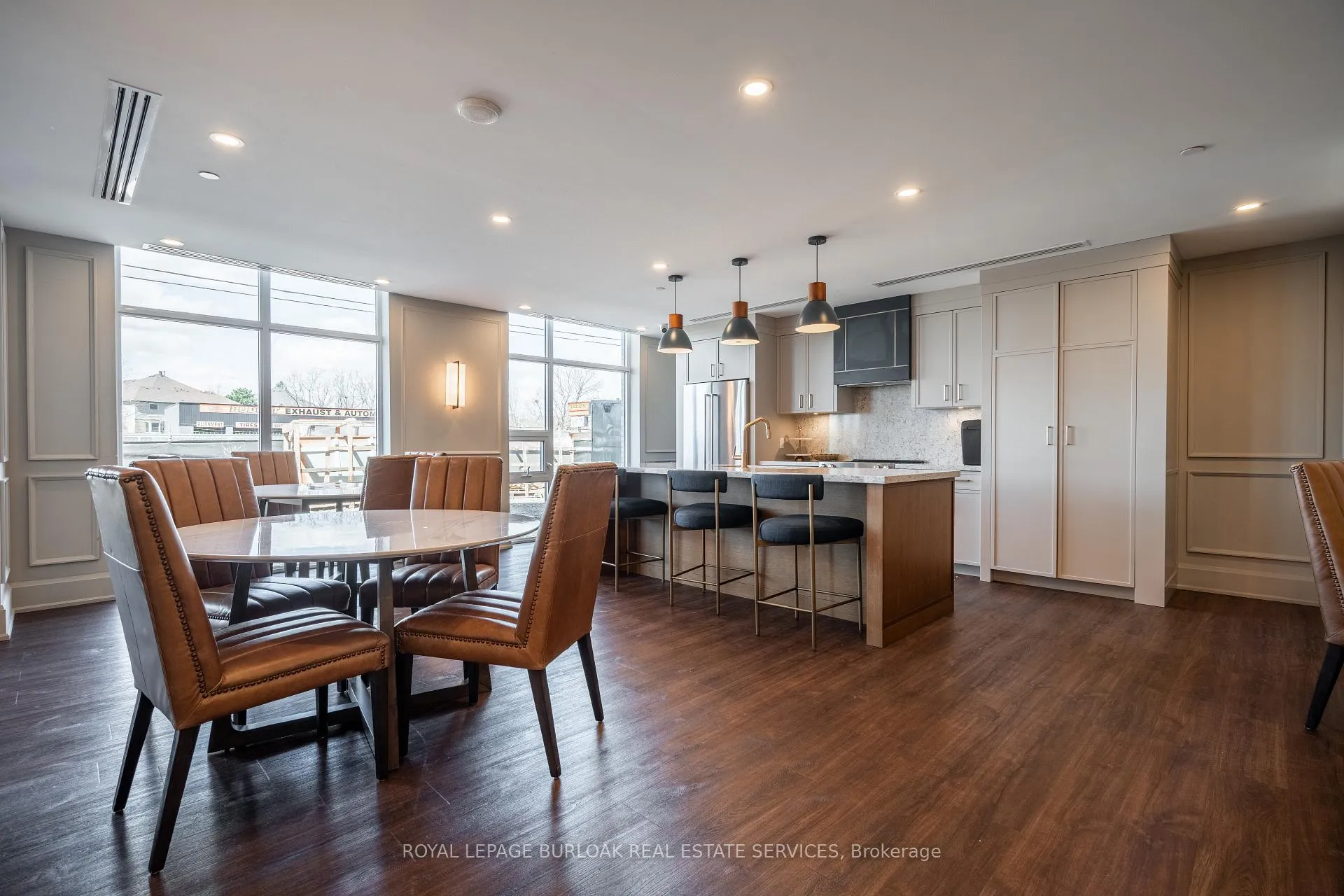Photo 33 of Unit 521, 460 Dundas Street E, Hamilton, Waterdown — HOMEH
