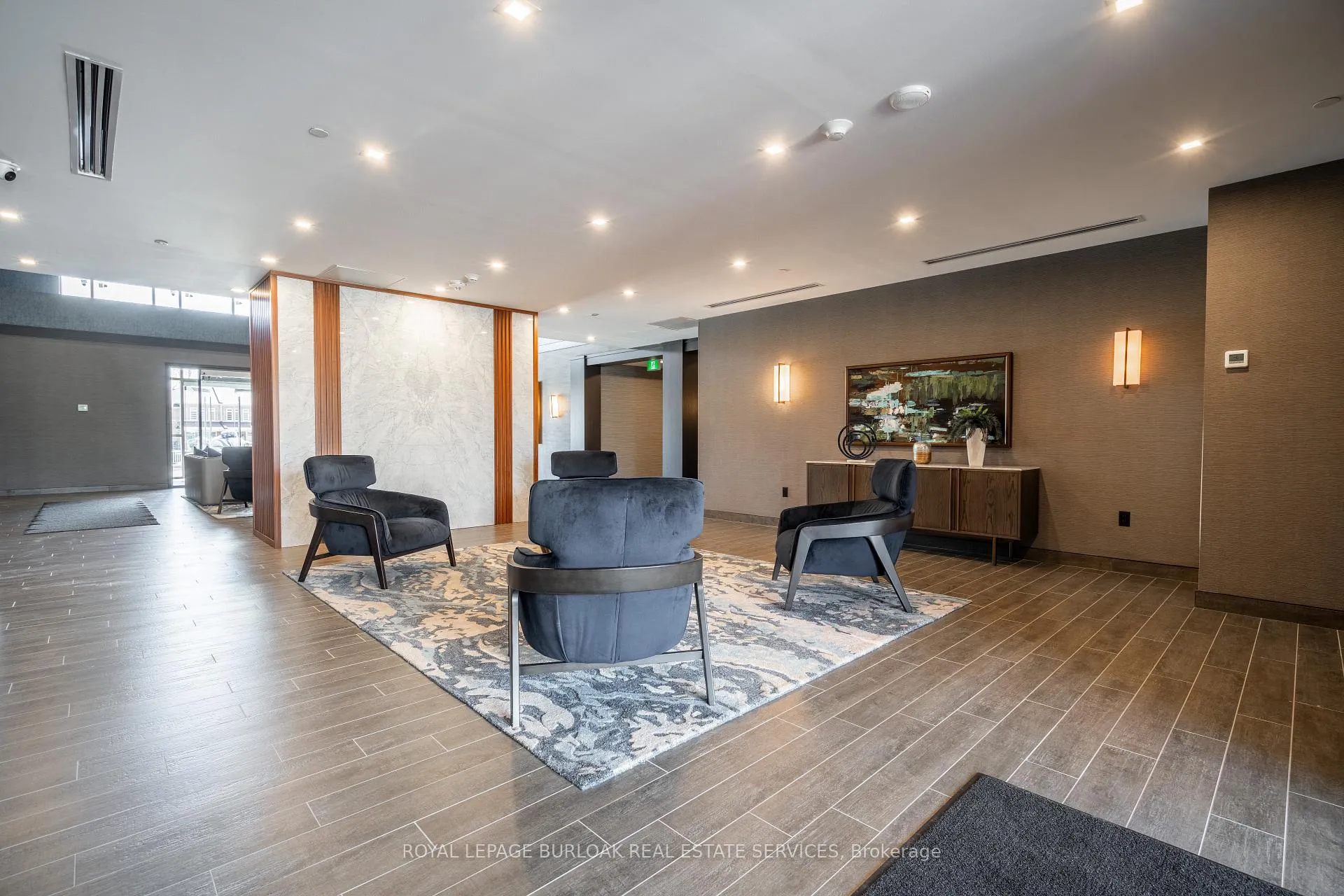 Photo 34 of Unit 521, 460 Dundas Street E, Hamilton, Waterdown — HOMEH