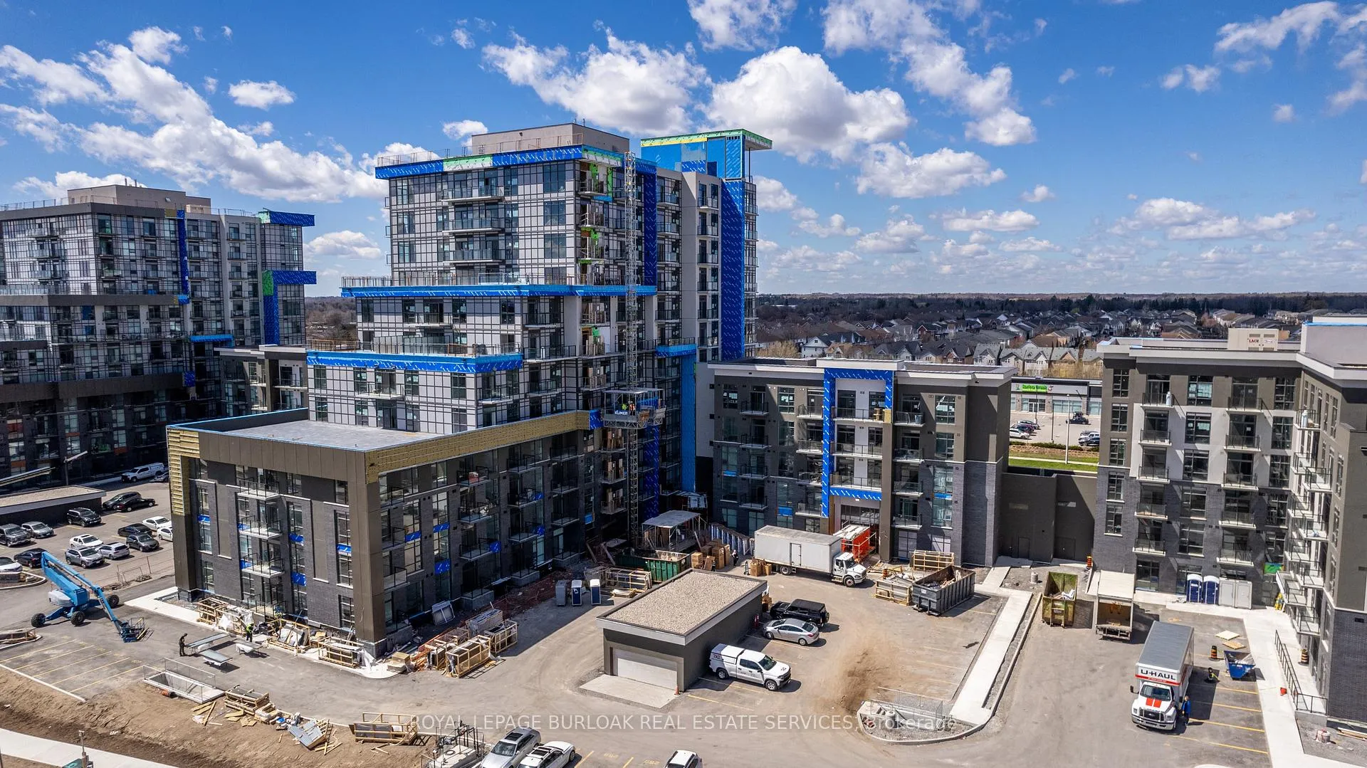 Photo 35 of Unit 521, 460 Dundas Street E, Hamilton, Waterdown — HOMEH
