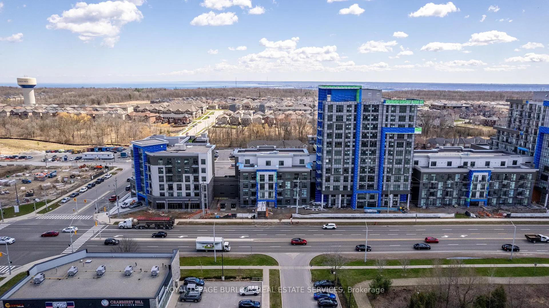Photo 41 of Unit 521, 460 Dundas Street E, Hamilton, Waterdown — HOMEH