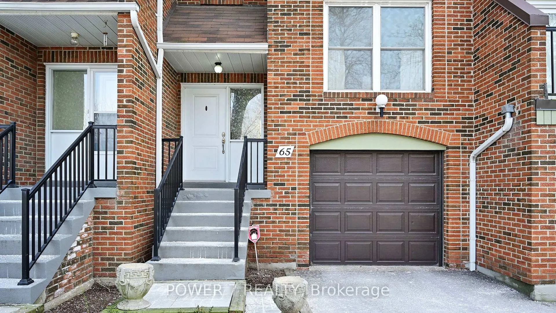 Photo 2 of 65 Nottinghill Road, Markham, German Mills — HOMEH