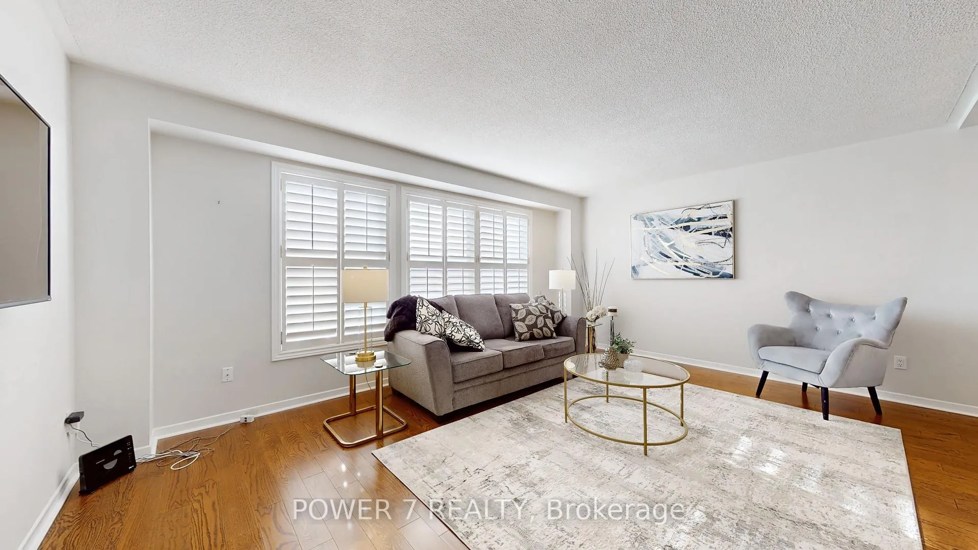 Photo 3 of 65 Nottinghill Road, Markham, German Mills — HOMEH