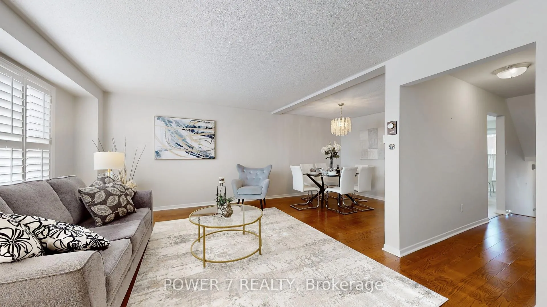 Photo 4 of 65 Nottinghill Road, Markham, German Mills — HOMEH