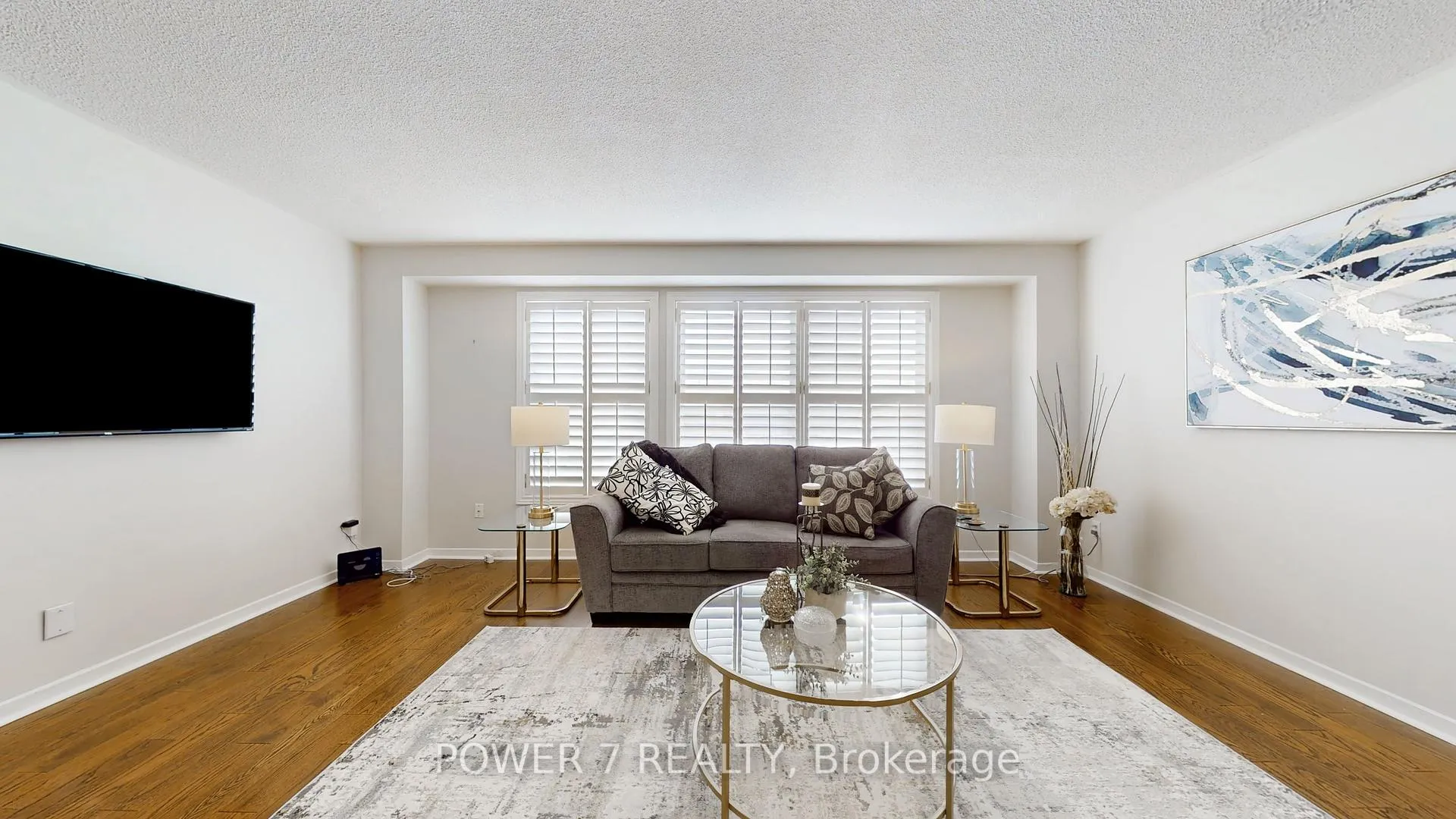 Photo 5 of 65 Nottinghill Road, Markham, German Mills — HOMEH