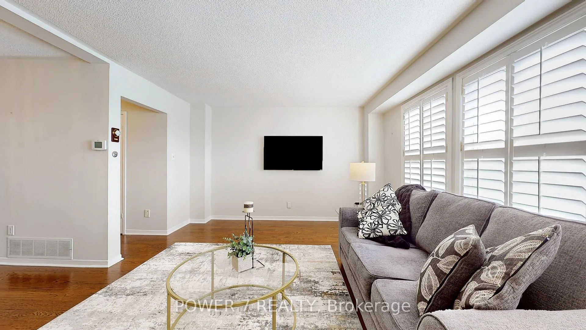 Photo 6 of 65 Nottinghill Road, Markham, German Mills — HOMEH