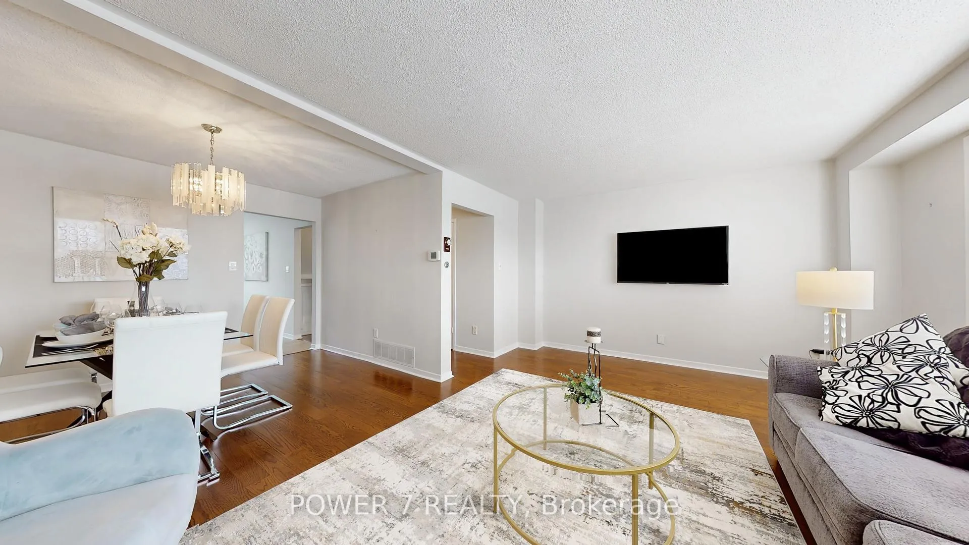 Photo 7 of 65 Nottinghill Road, Markham, German Mills — HOMEH