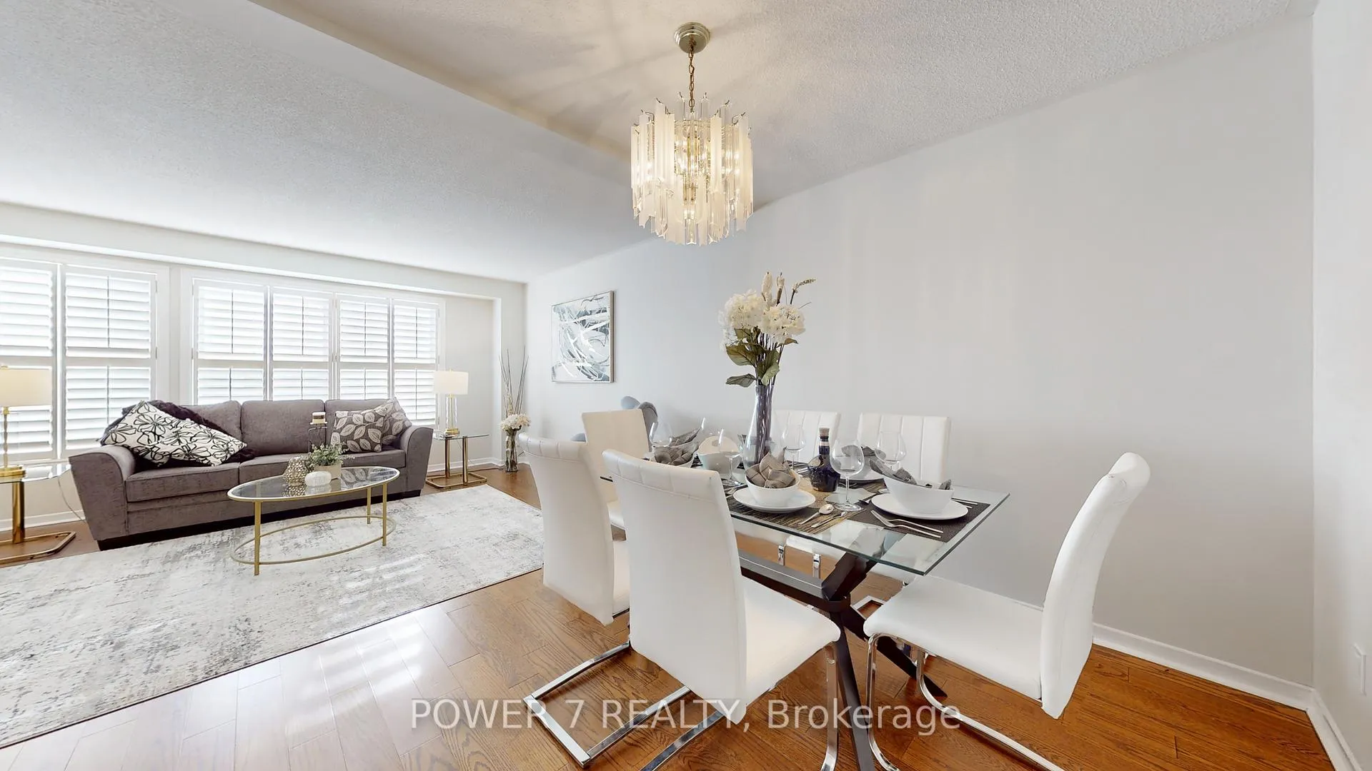 Photo 9 of 65 Nottinghill Road, Markham, German Mills — HOMEH