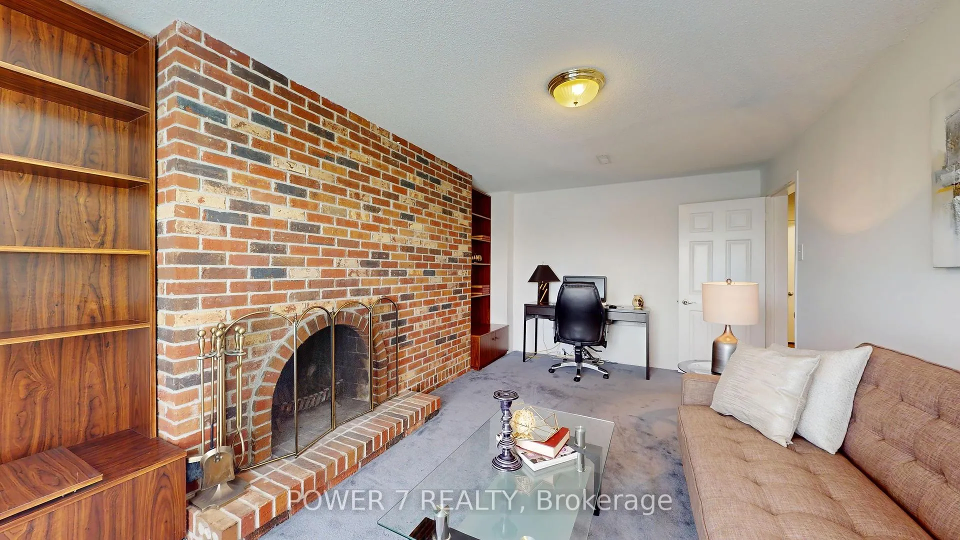 Photo 33 of 65 Nottinghill Road, Markham, German Mills — HOMEH