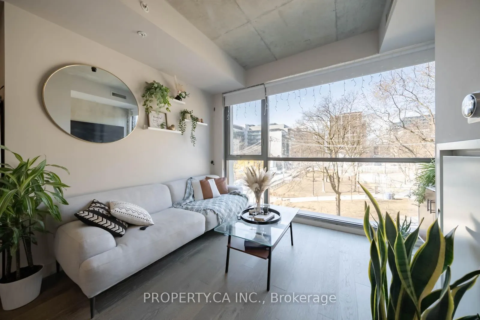 Photo 1 of Unit 325, 39 Brant Street, Toronto, Waterfront Communities — HOMEH