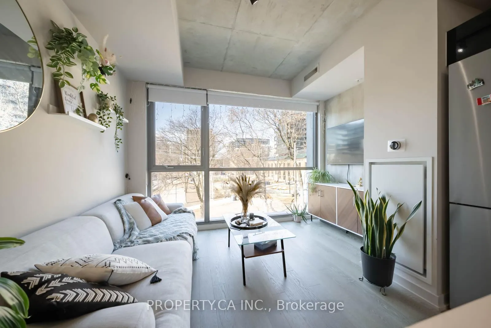 Photo 15 of Unit 325, 39 Brant Street, Toronto, Waterfront Communities — HOMEH
