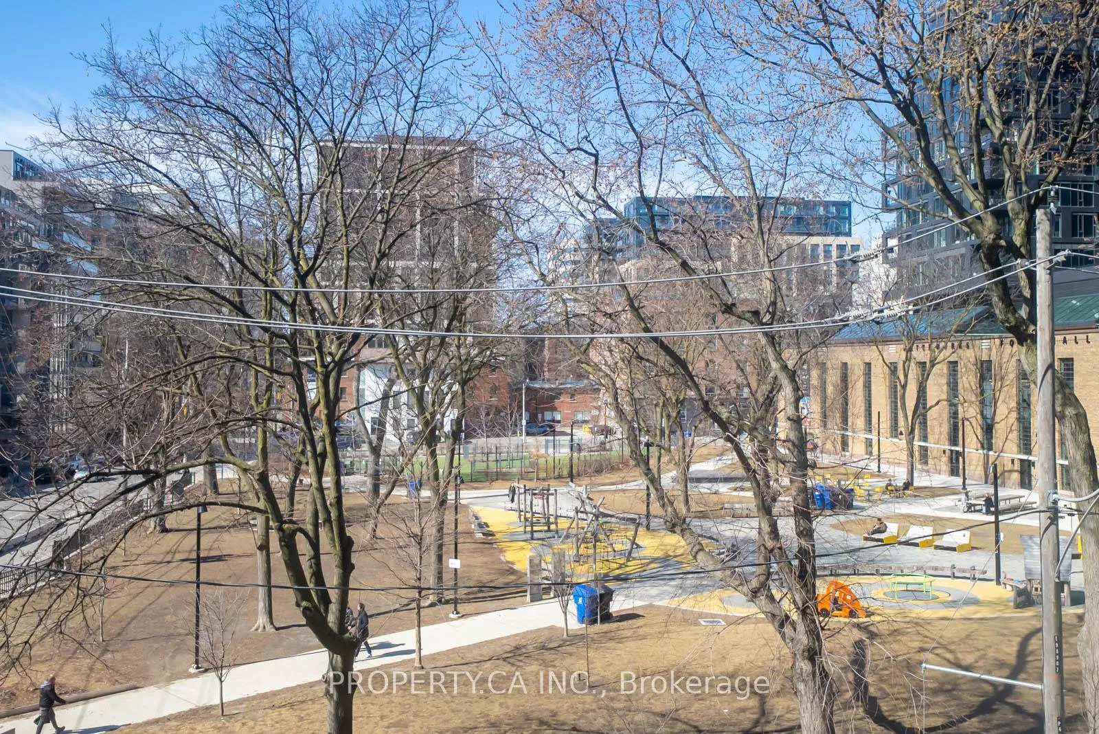Photo 16 of Unit 325, 39 Brant Street, Toronto, Waterfront Communities — HOMEH