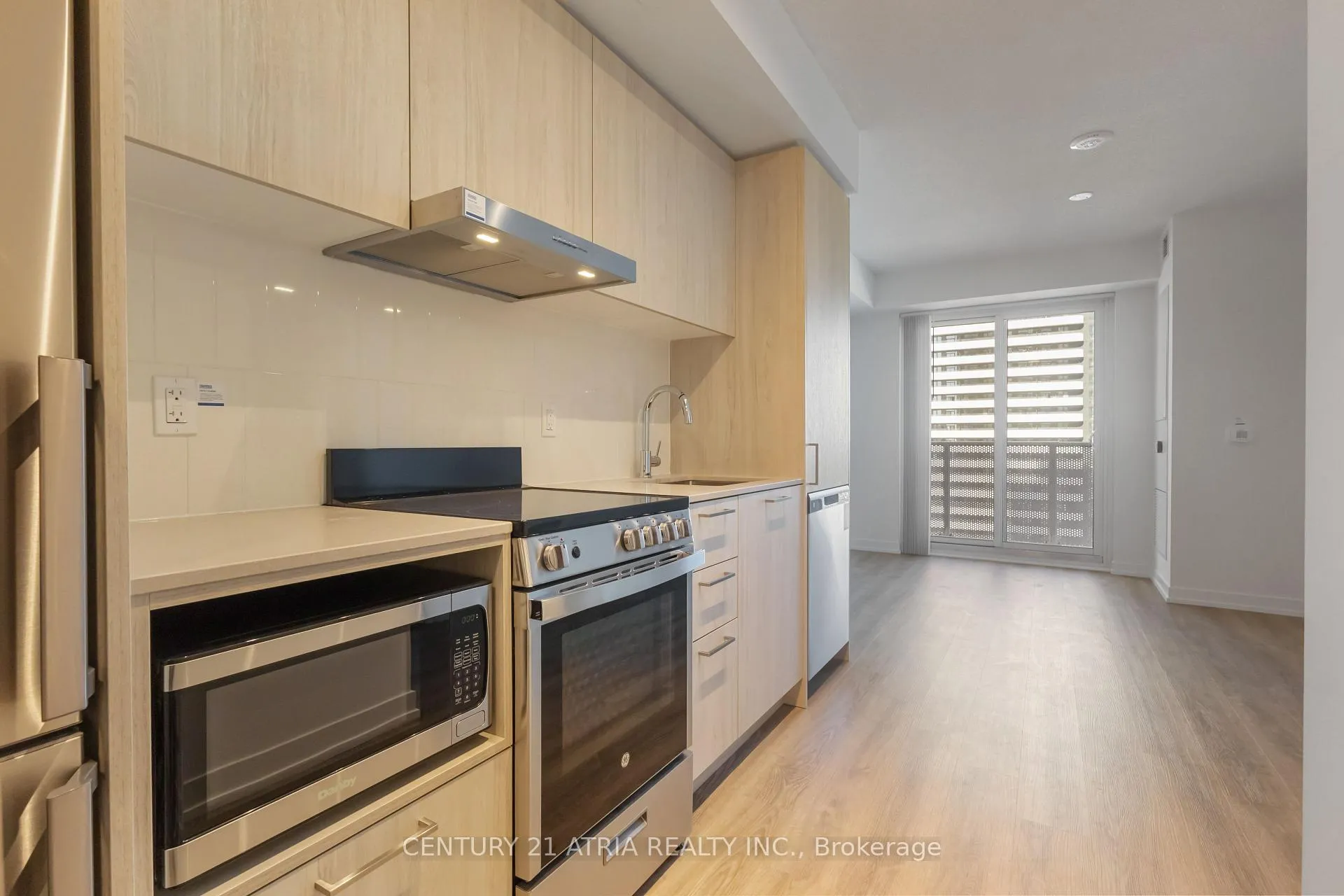 Photo 14 of Unit 2502, 195 Commerce Street, Vaughan, Vaughan Corporate Centre — HOMEH
