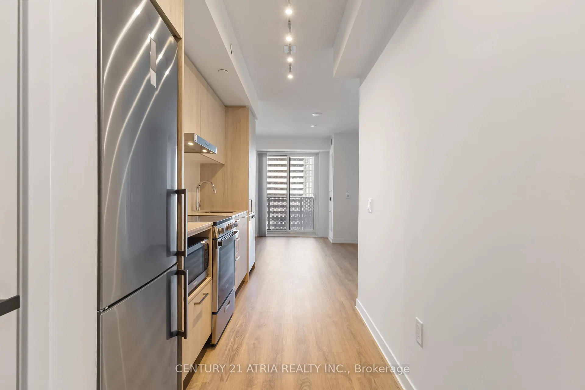 Photo 15 of Unit 2502, 195 Commerce Street, Vaughan, Vaughan Corporate Centre — HOMEH