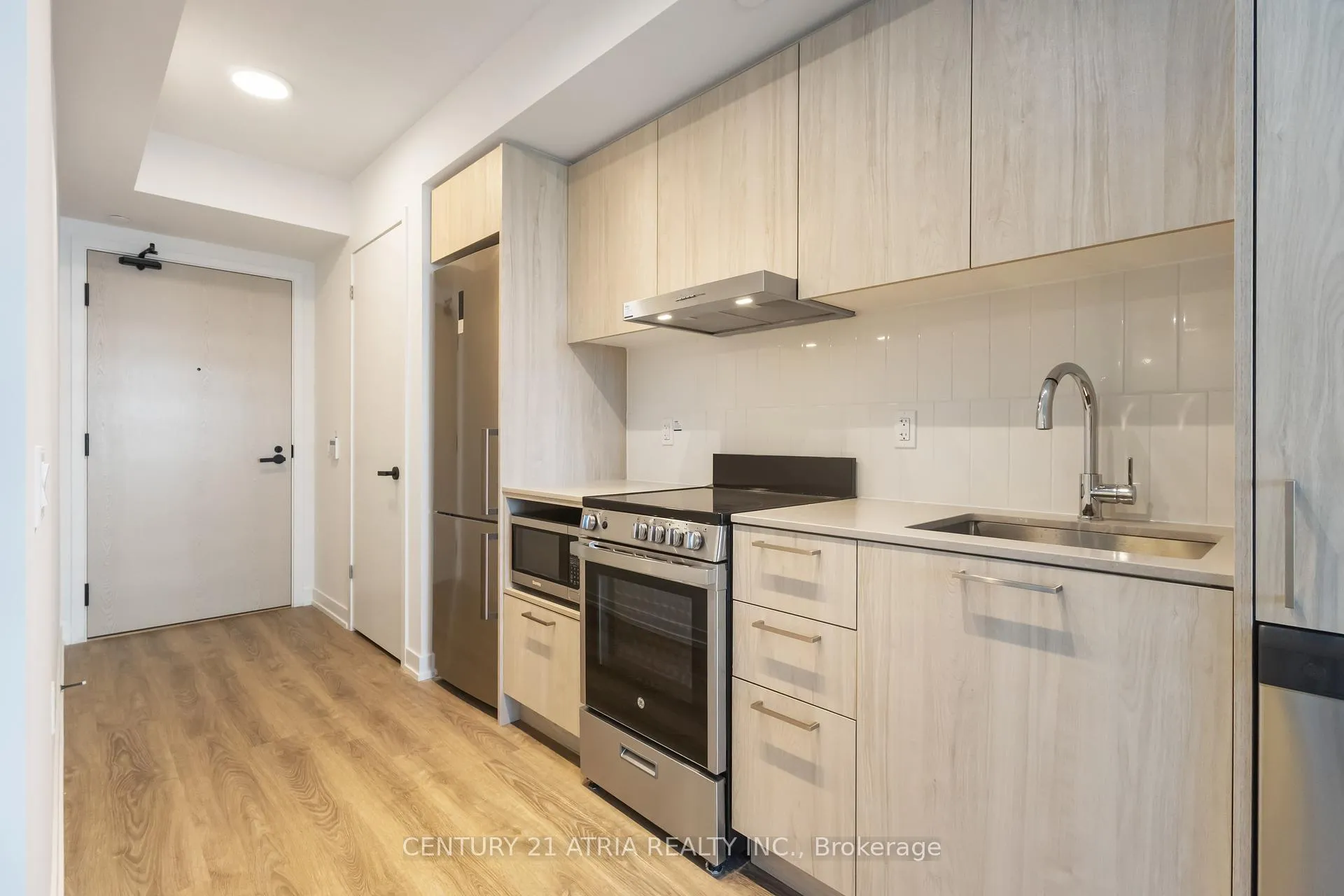 Photo 16 of Unit 2502, 195 Commerce Street, Vaughan, Vaughan Corporate Centre — HOMEH