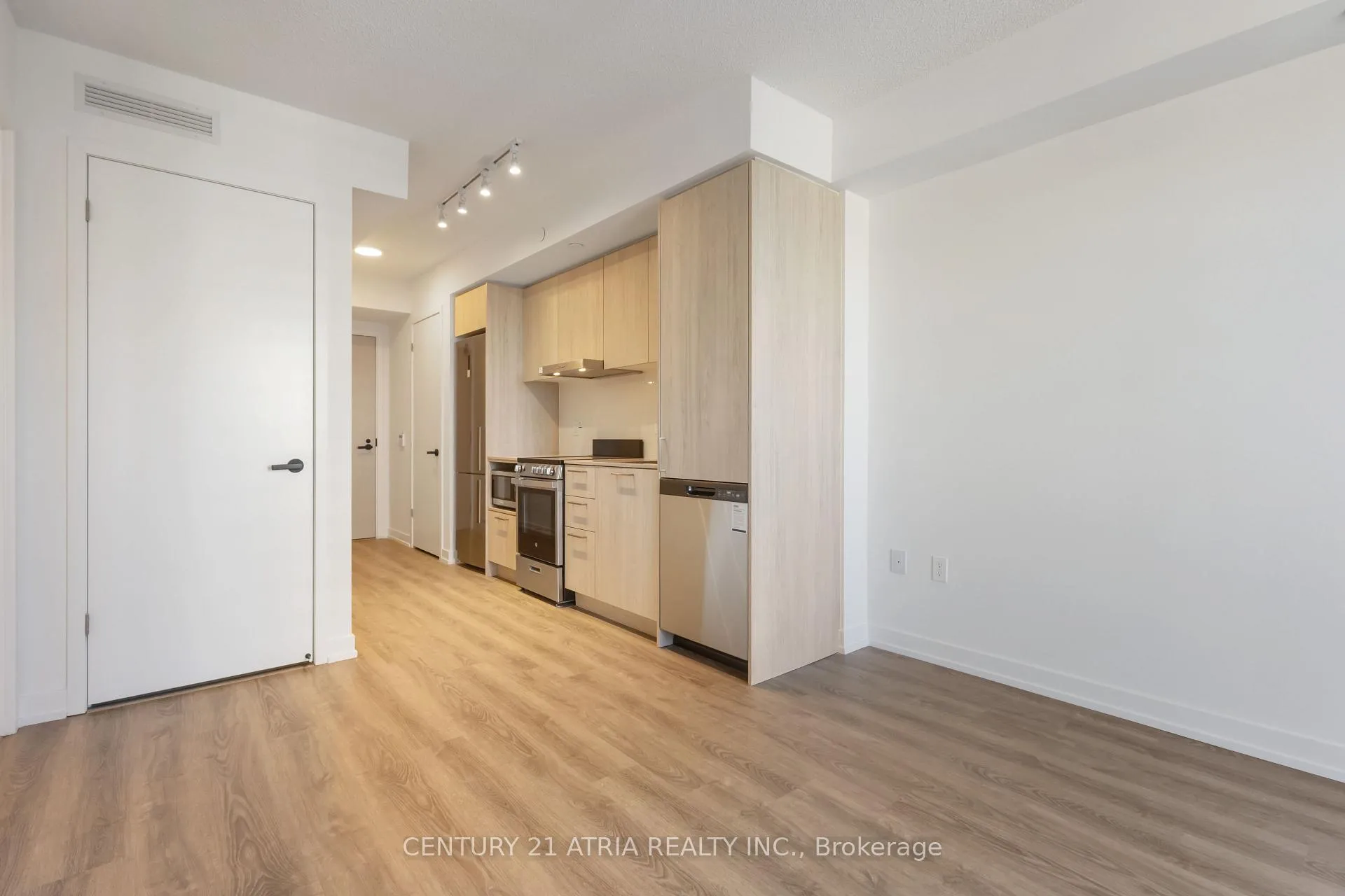 Photo 17 of Unit 2502, 195 Commerce Street, Vaughan, Vaughan Corporate Centre — HOMEH