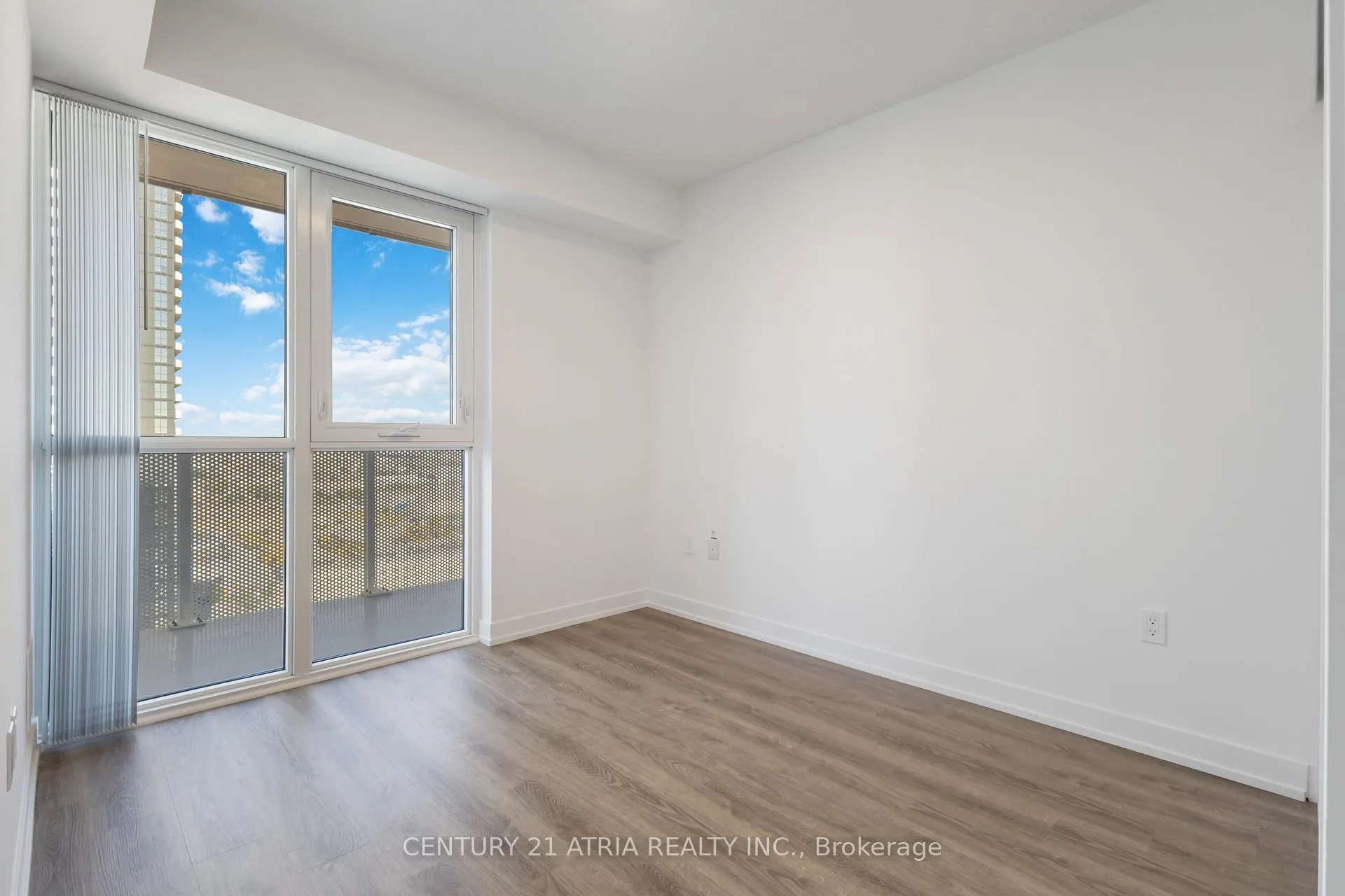 Photo 21 of Unit 2502, 195 Commerce Street, Vaughan, Vaughan Corporate Centre — HOMEH