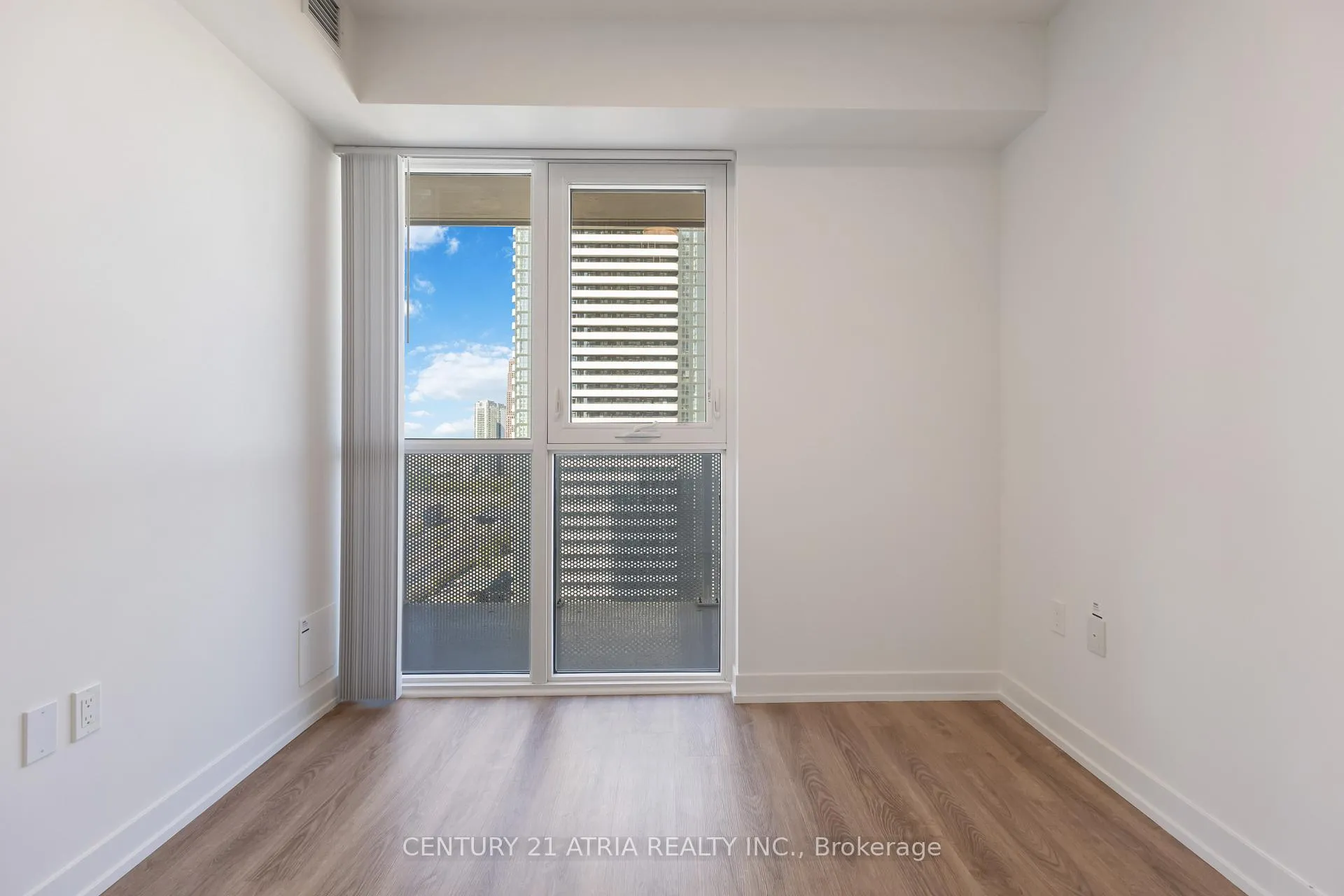 Photo 22 of Unit 2502, 195 Commerce Street, Vaughan, Vaughan Corporate Centre — HOMEH