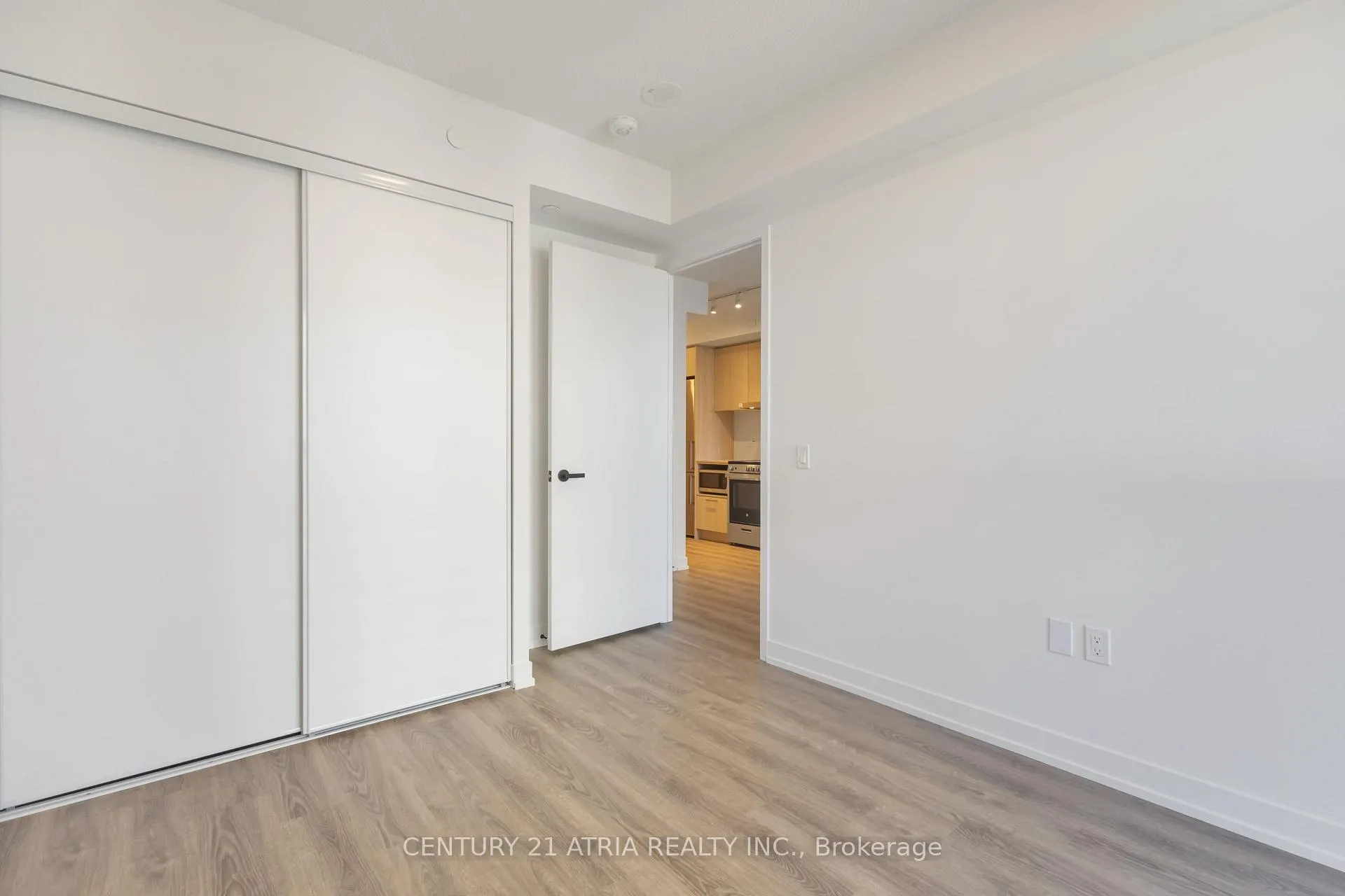 Photo 23 of Unit 2502, 195 Commerce Street, Vaughan, Vaughan Corporate Centre — HOMEH