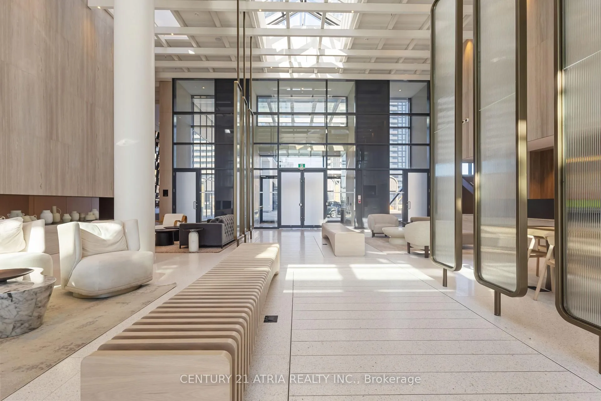 Photo 25 of Unit 2502, 195 Commerce Street, Vaughan, Vaughan Corporate Centre — HOMEH