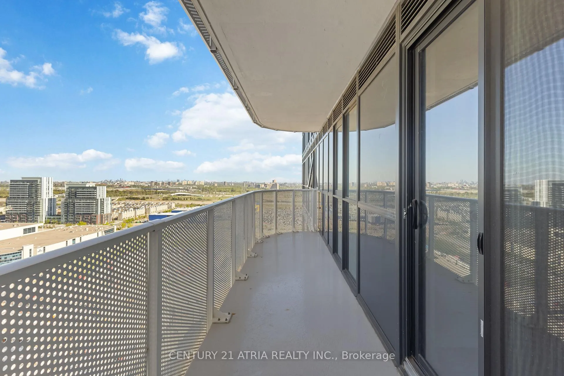 Photo 26 of Unit 2502, 195 Commerce Street, Vaughan, Vaughan Corporate Centre — HOMEH