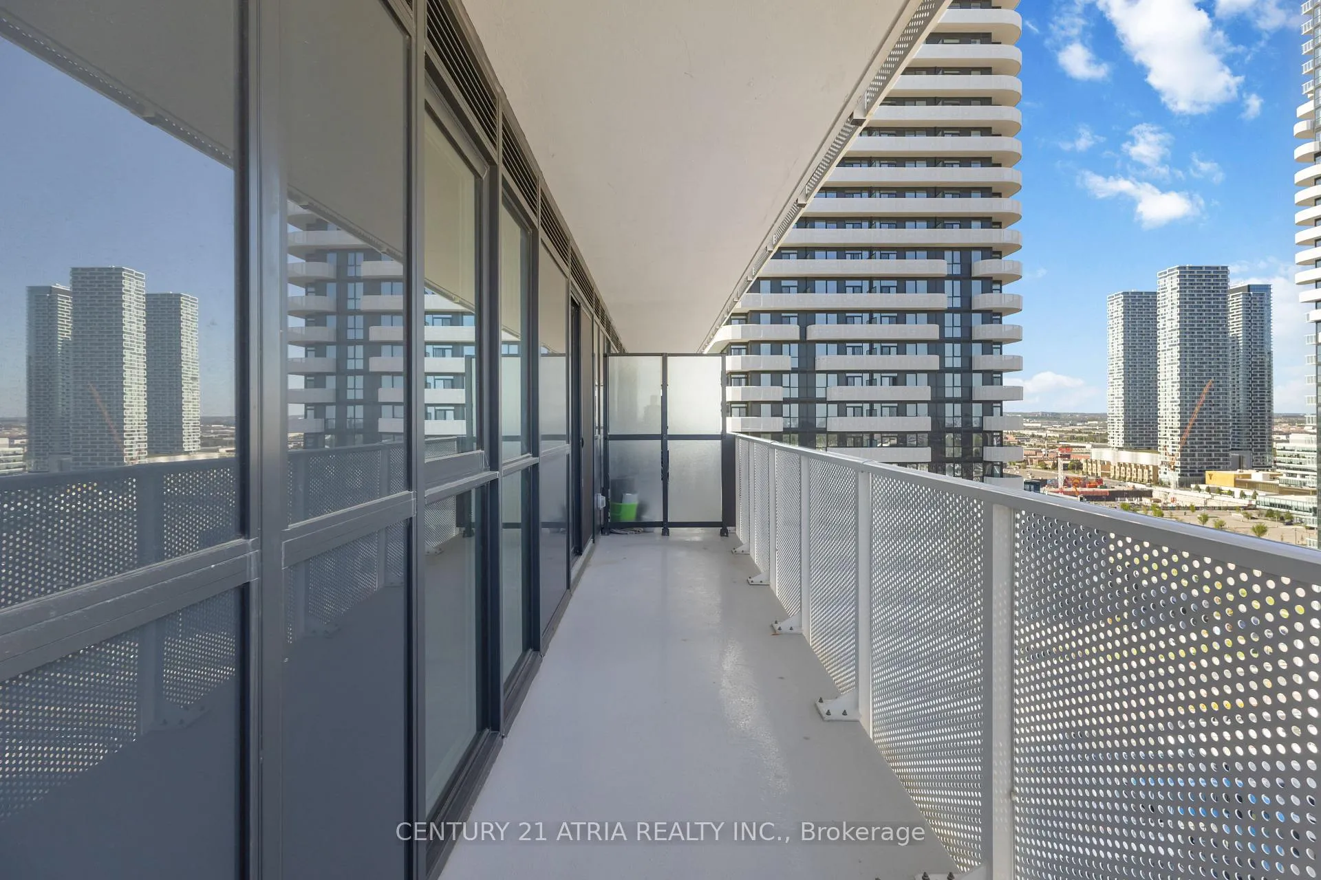 Photo 27 of Unit 2502, 195 Commerce Street, Vaughan, Vaughan Corporate Centre — HOMEH