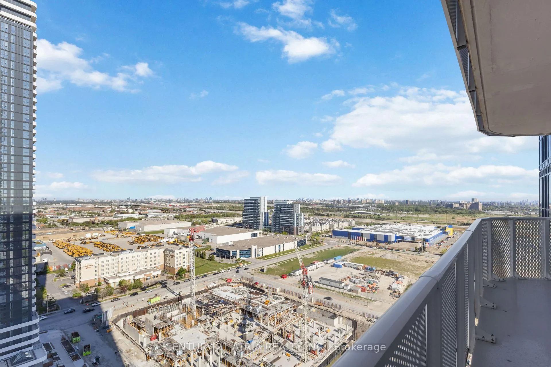Photo 28 of Unit 2502, 195 Commerce Street, Vaughan, Vaughan Corporate Centre — HOMEH