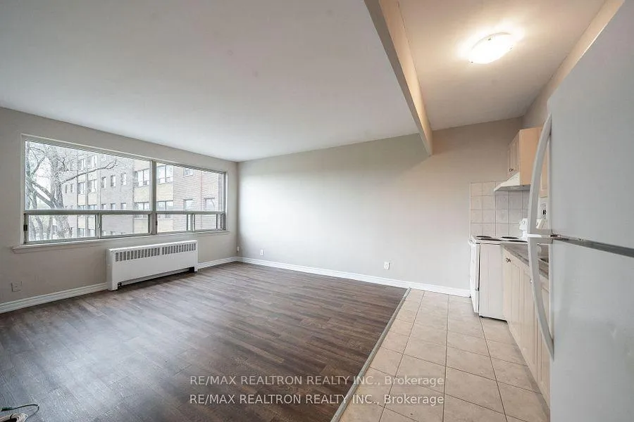 Photo 9 of Unit 214B, 468 Ottawa Street, Hamilton, Corktown — HOMEH