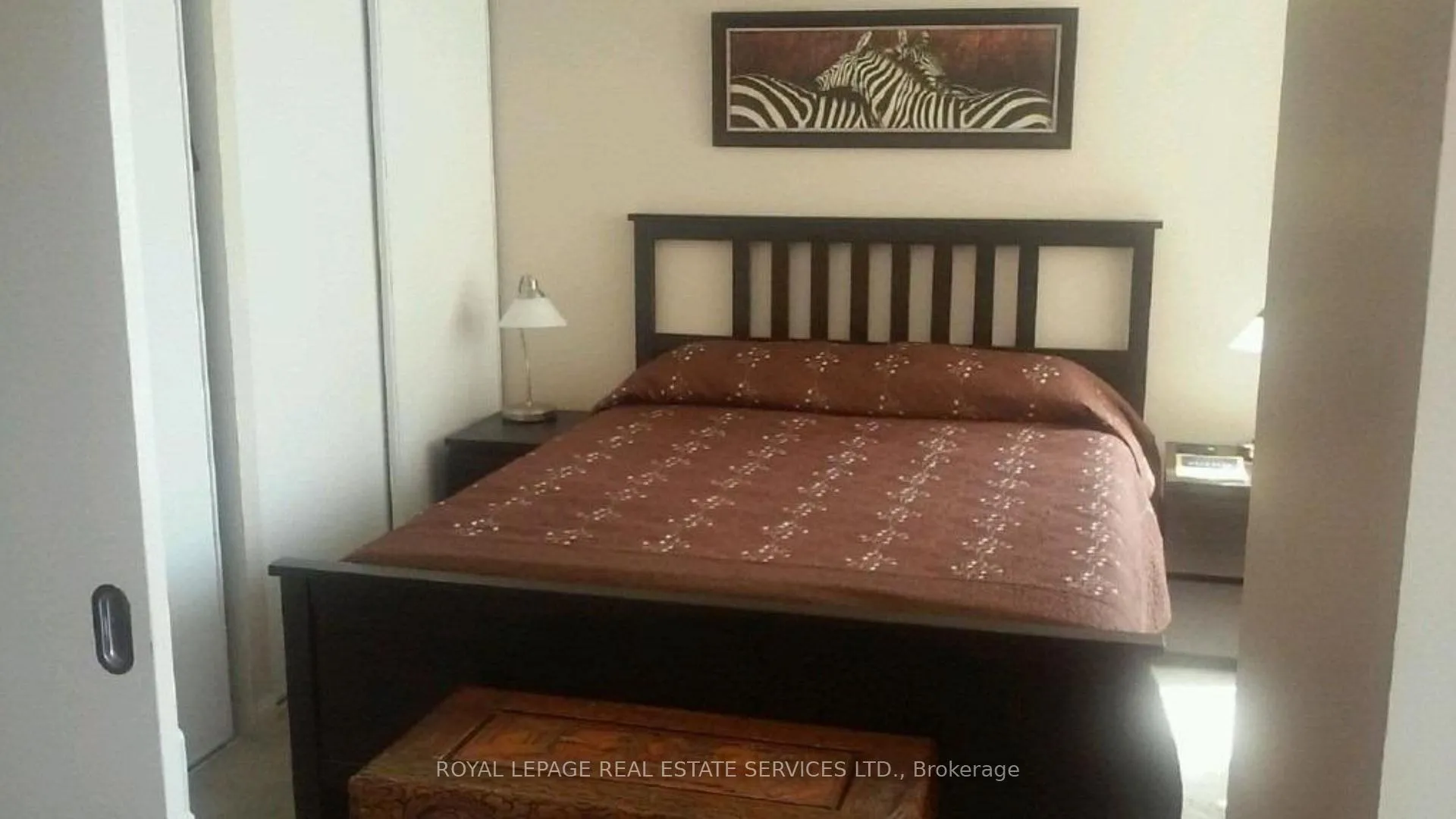 Photo 5 of Unit 328, 230 Queens Quay W, Toronto, Waterfront Communities — HOMEH