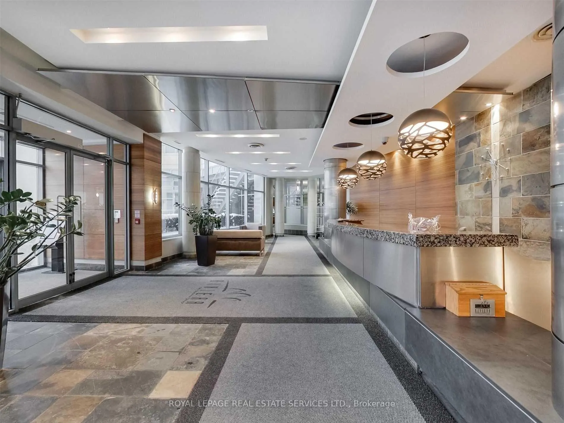 Photo 15 of Unit 328, 230 Queens Quay W, Toronto, Waterfront Communities — HOMEH