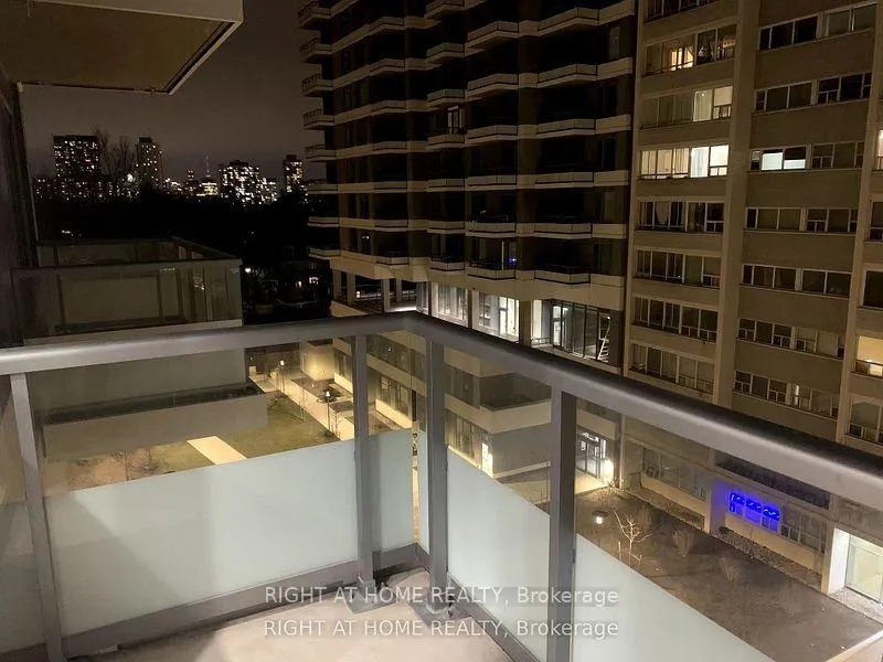 Photo 9 of Unit 515, 50 Dunfield Avenue, Toronto, Mount Pleasant East — HOMEH