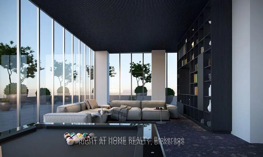 Photo 21 of Unit 515, 50 Dunfield Avenue, Toronto, Mount Pleasant East — HOMEH