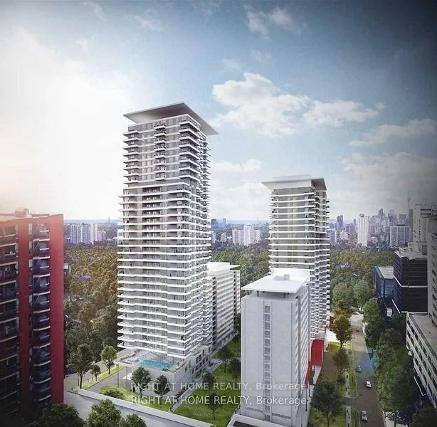 Photo 23 of Unit 515, 50 Dunfield Avenue, Toronto, Mount Pleasant East — HOMEH