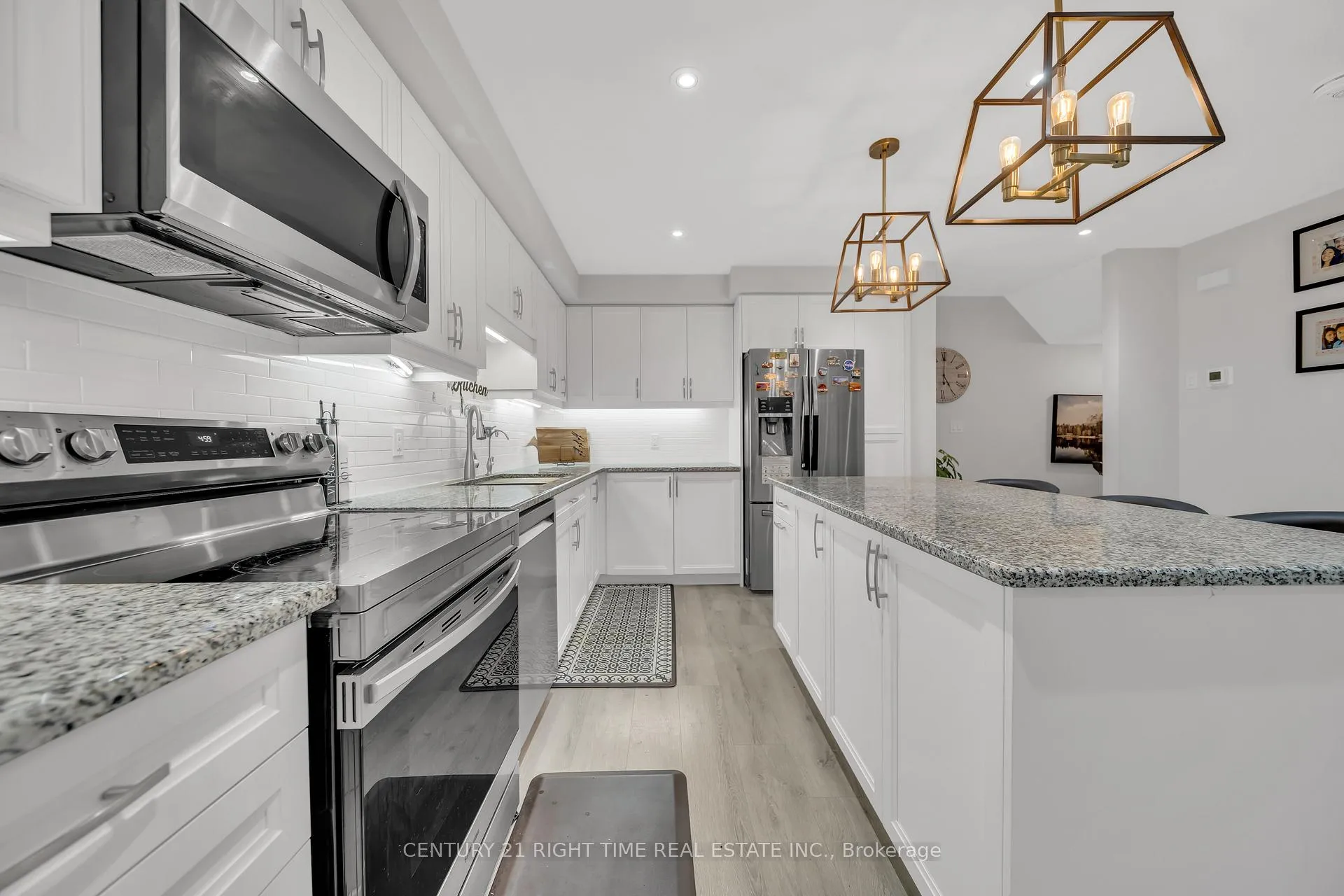 Photo 17 of 78 Progress Crescent, Kitchener — HOMEH