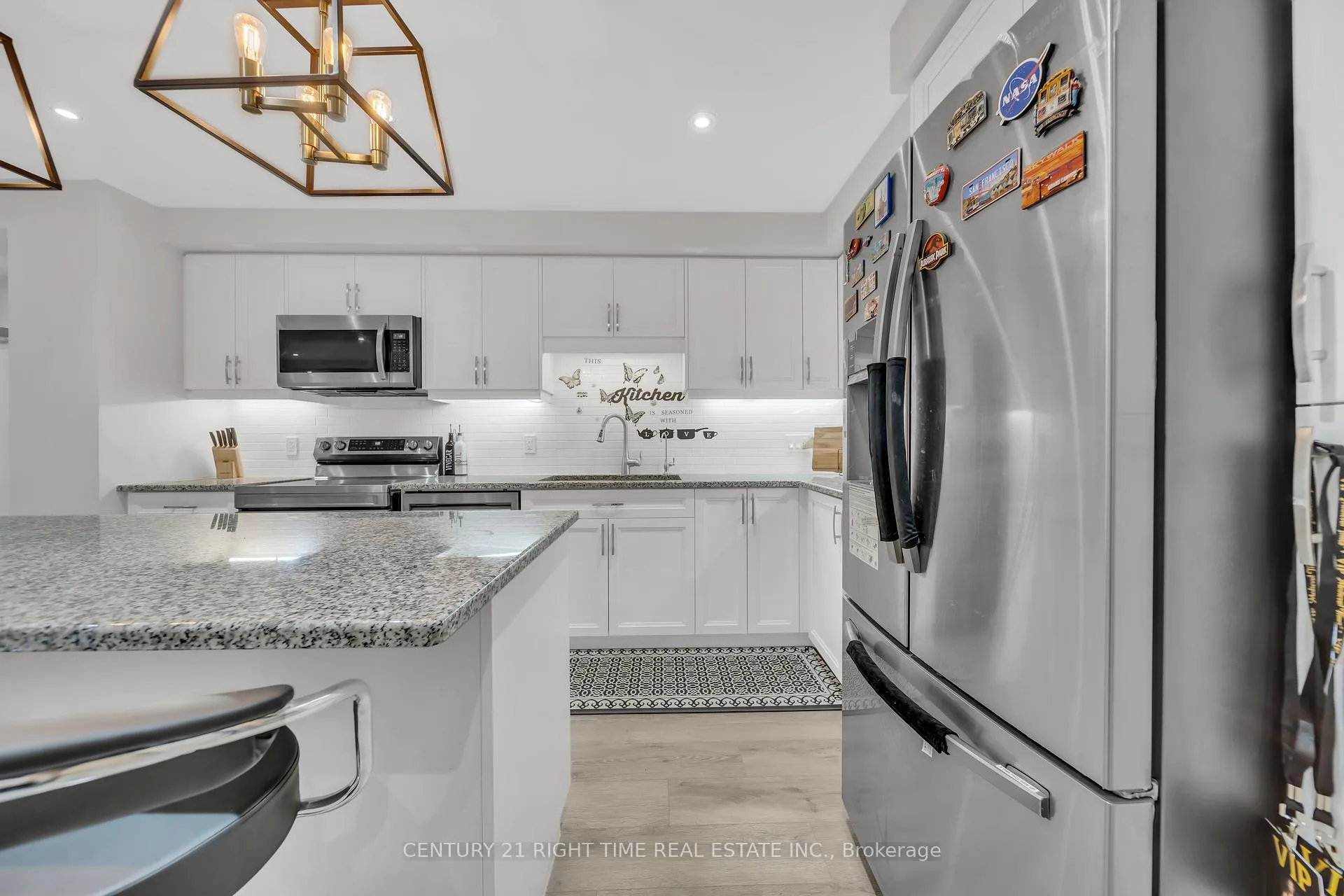 Photo 18 of 78 Progress Crescent, Kitchener — HOMEH