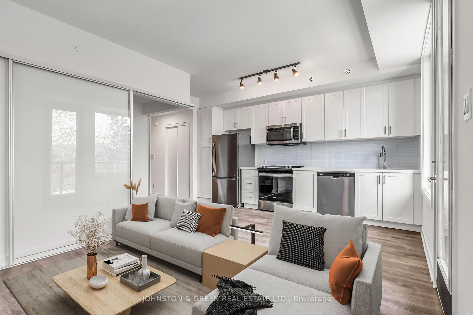 Photo 6 of Unit 12, 1399 O'Connor Drive, Toronto, O'Connor-Parkview — HOMEH