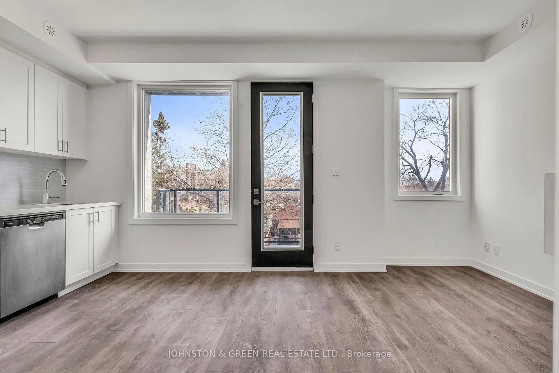 Photo 11 of Unit 12, 1399 O'Connor Drive, Toronto, O'Connor-Parkview — HOMEH