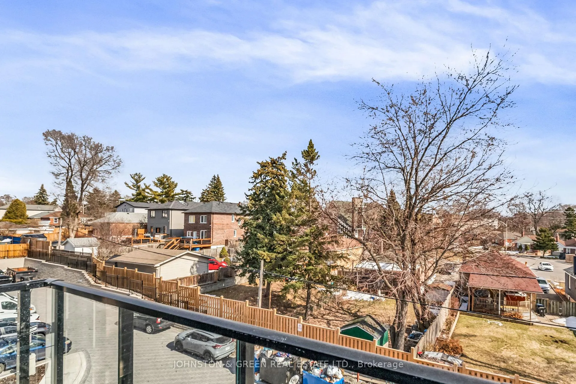 Photo 18 of Unit 12, 1399 O'Connor Drive, Toronto, O'Connor-Parkview — HOMEH