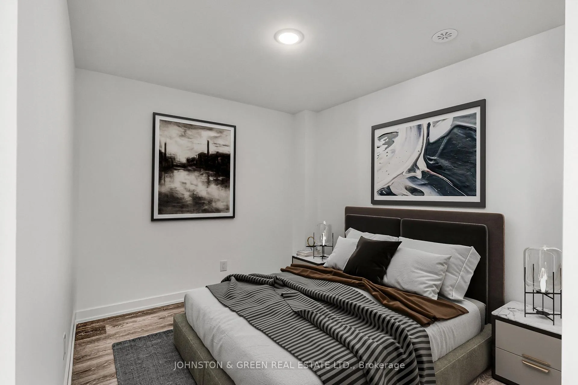 Photo 24 of Unit 12, 1399 O'Connor Drive, Toronto, O'Connor-Parkview — HOMEH