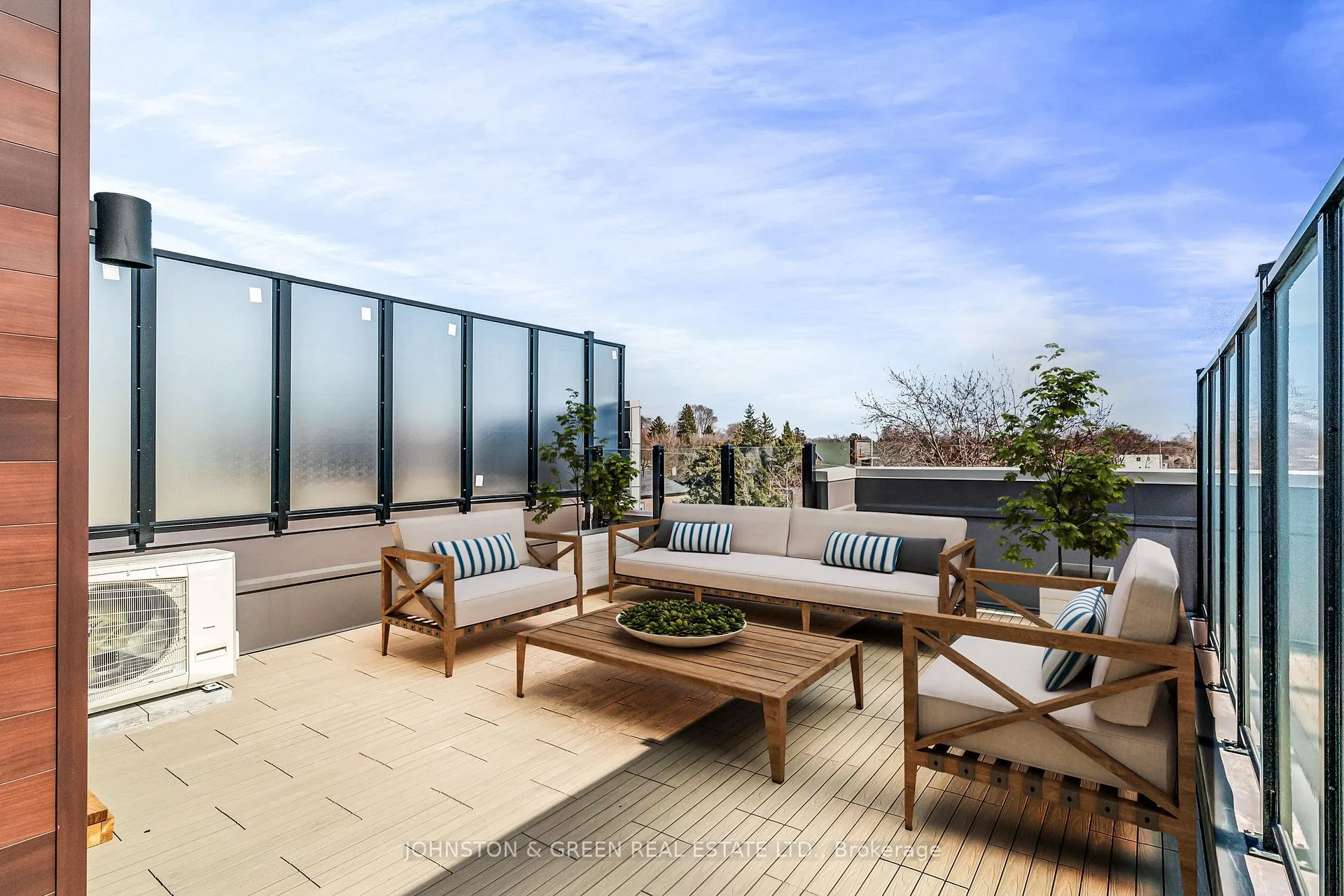 Photo 29 of Unit 12, 1399 O'Connor Drive, Toronto, O'Connor-Parkview — HOMEH