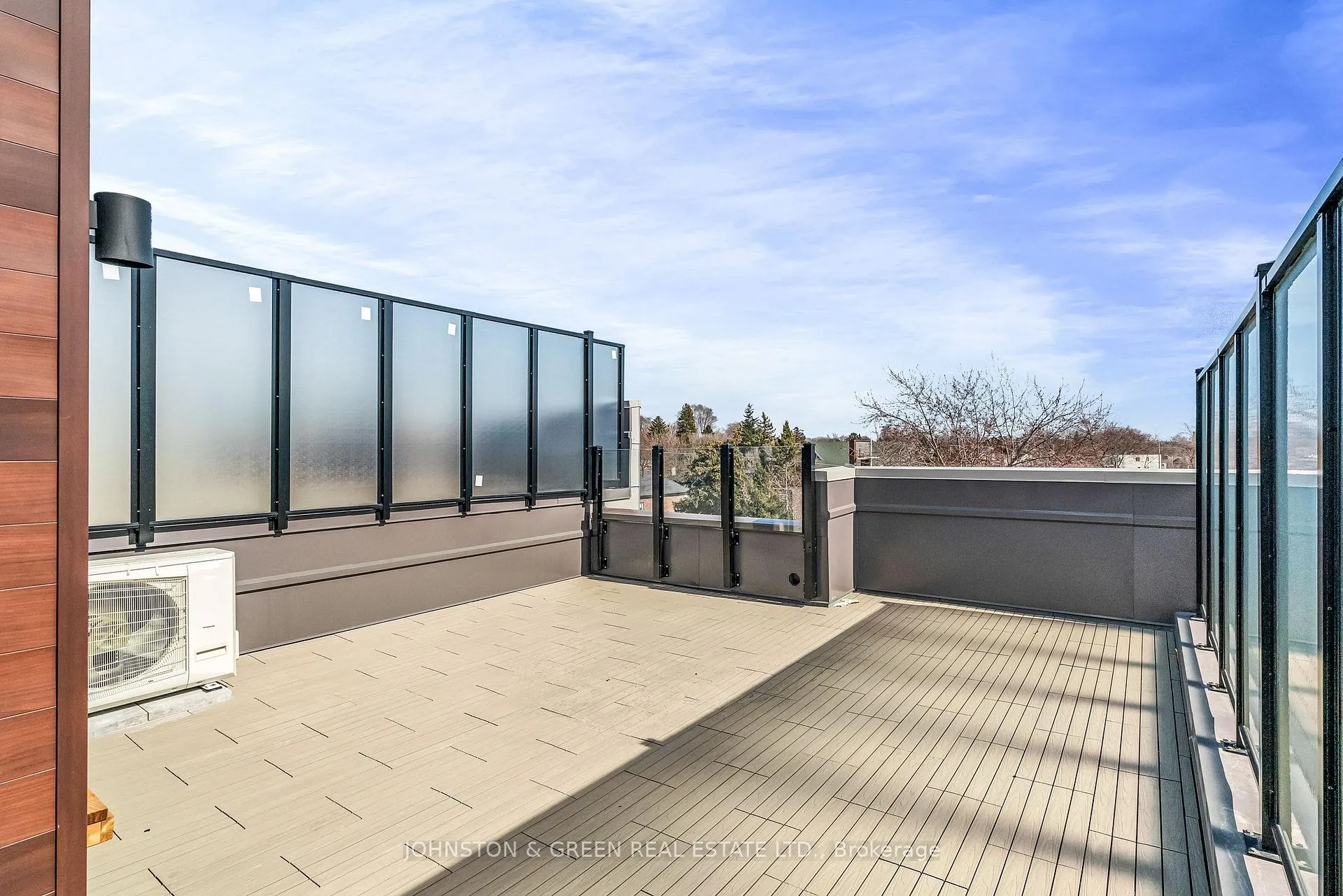 Photo 30 of Unit 12, 1399 O'Connor Drive, Toronto, O'Connor-Parkview — HOMEH