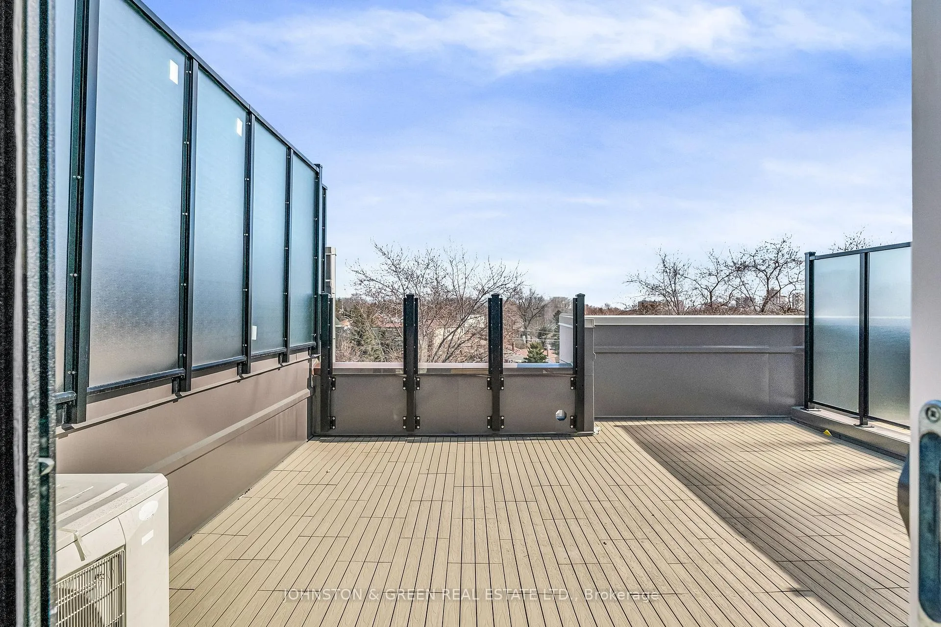 Photo 32 of Unit 12, 1399 O'Connor Drive, Toronto, O'Connor-Parkview — HOMEH