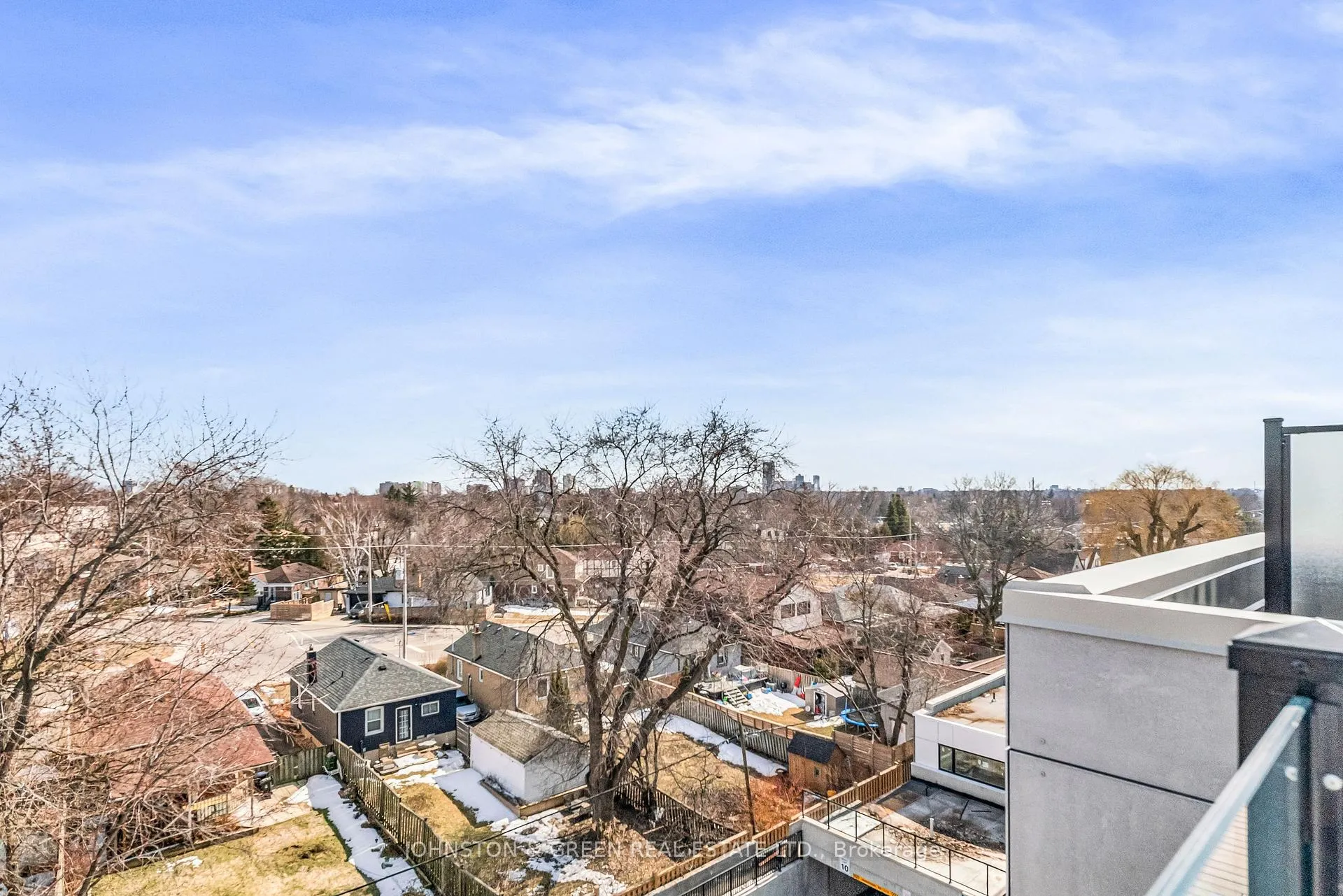 Photo 34 of Unit 12, 1399 O'Connor Drive, Toronto, O'Connor-Parkview — HOMEH