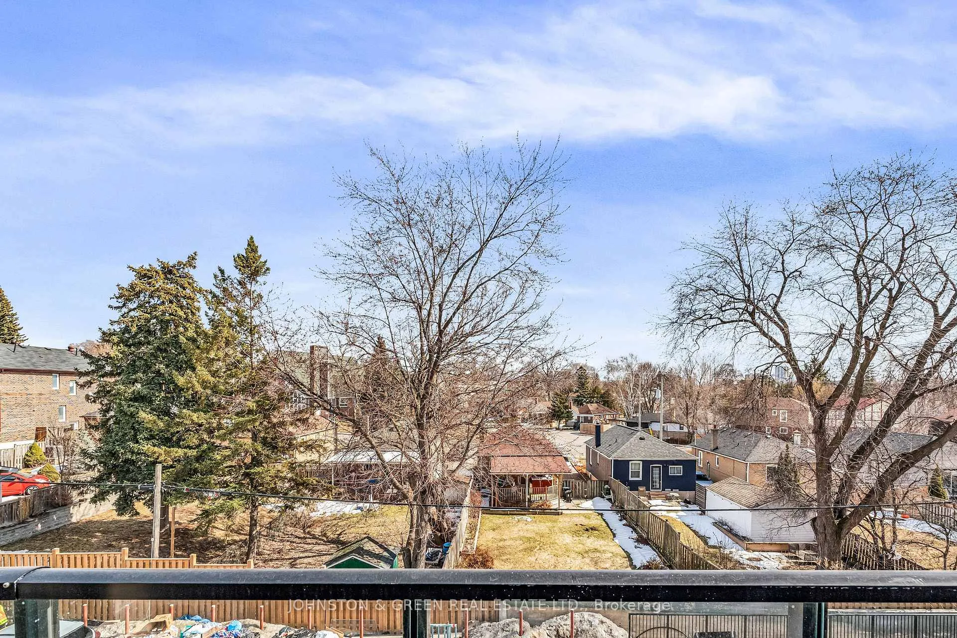 Photo 35 of Unit 12, 1399 O'Connor Drive, Toronto, O'Connor-Parkview — HOMEH