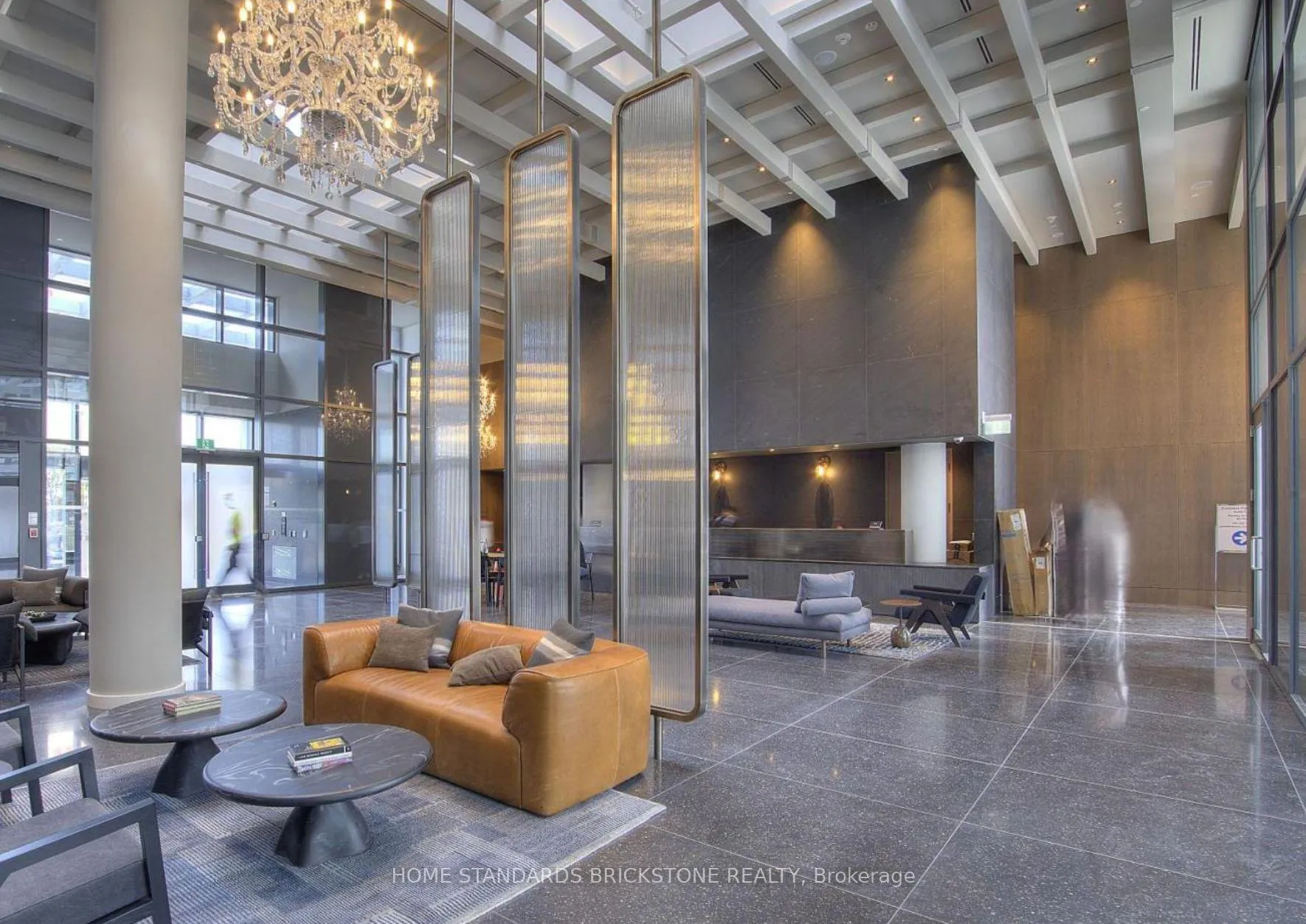 Photo 3 of Unit 3707, 28 Interchange Way W, Vaughan, Vaughan Corporate Centre — HOMEH