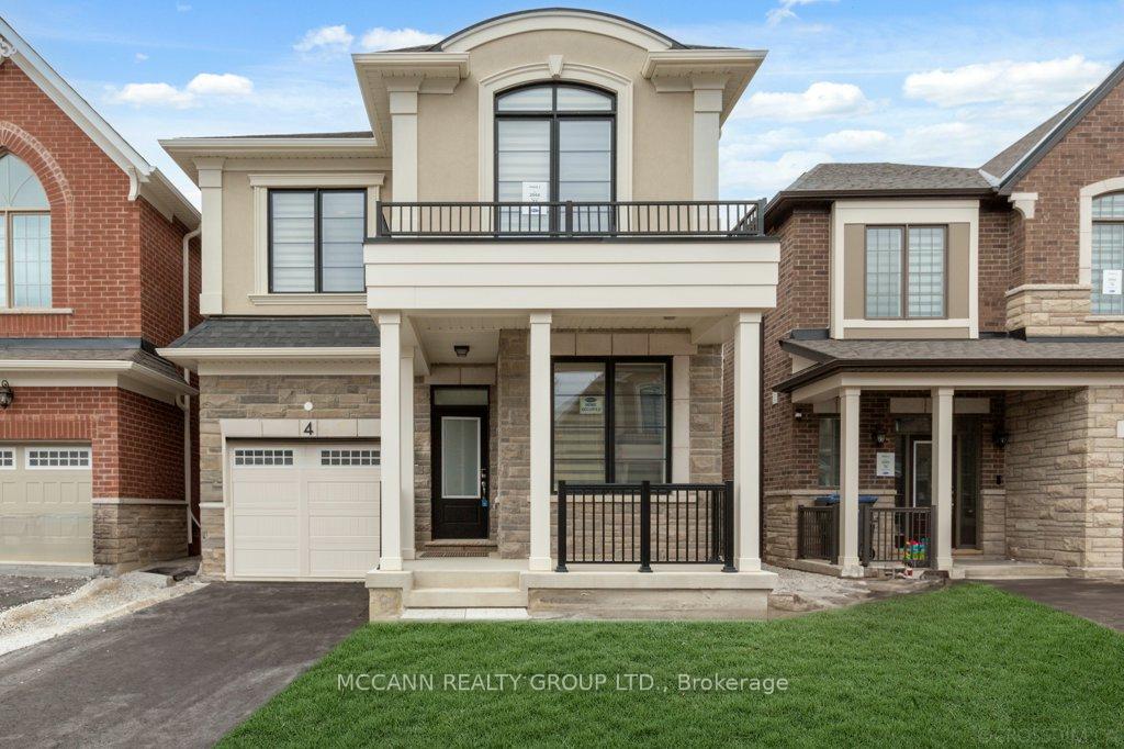 Photo 1 of 4 Elderberry Street, Caledon, Rural Caledon — HOMEH